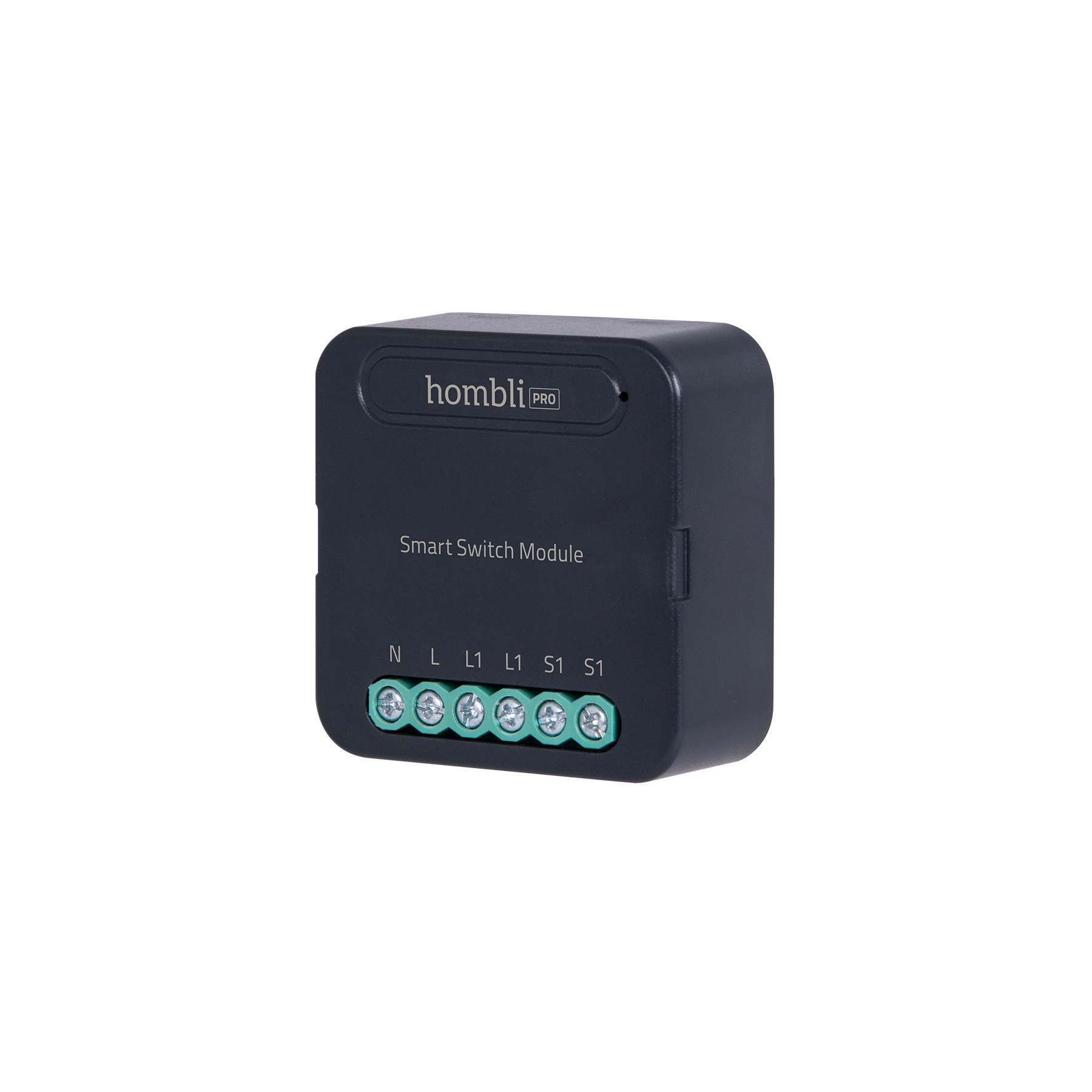 BildeSmart Switch Module, Black