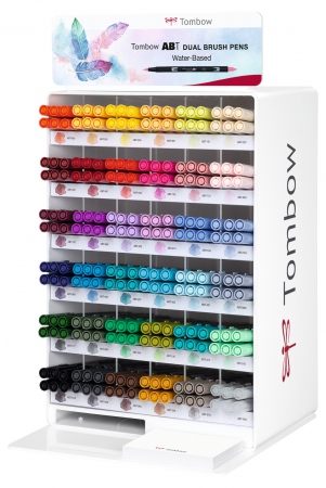 Tombow ABT penner innhold 2 for Modular display (216)