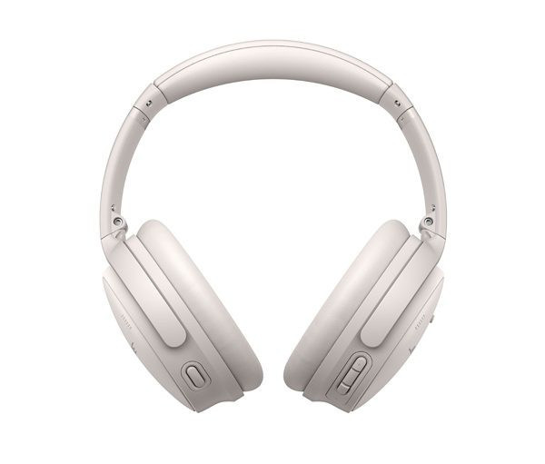 BOSE QuietComfort 45 Headphones, White