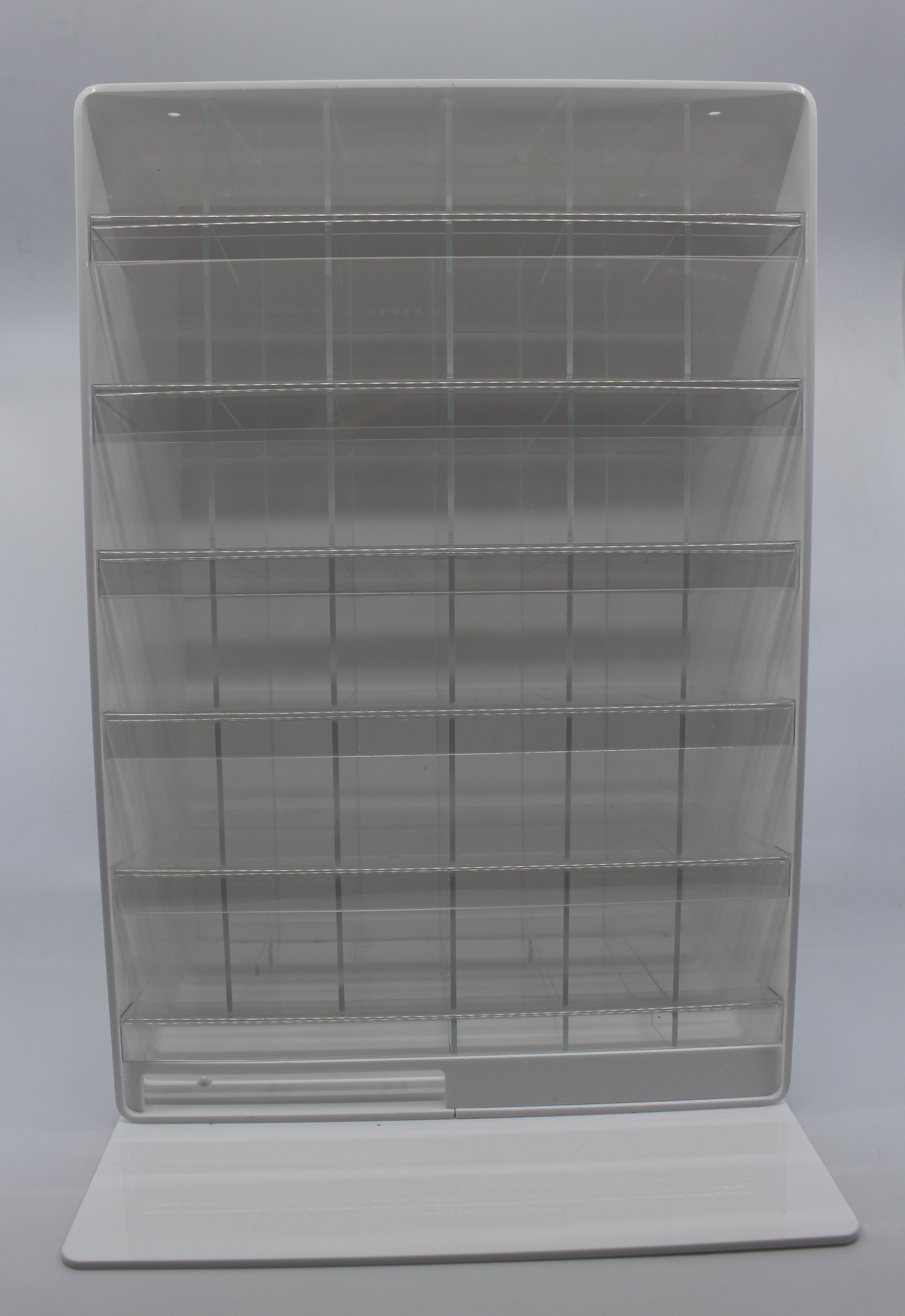 BildeTombow Tomt display Modular til 216 stk