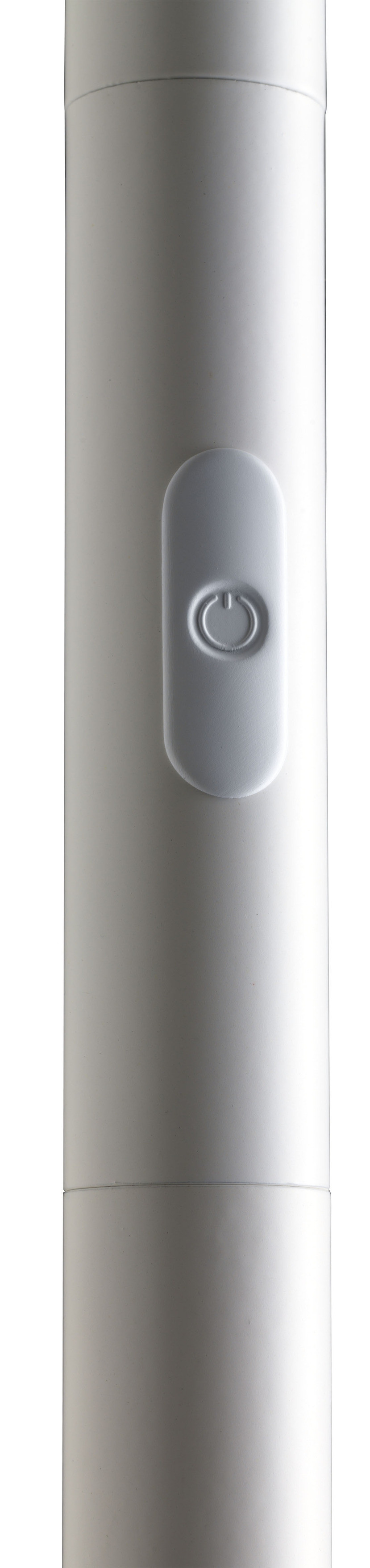 Unilux Pryska Uplight Lamp, White/Wood