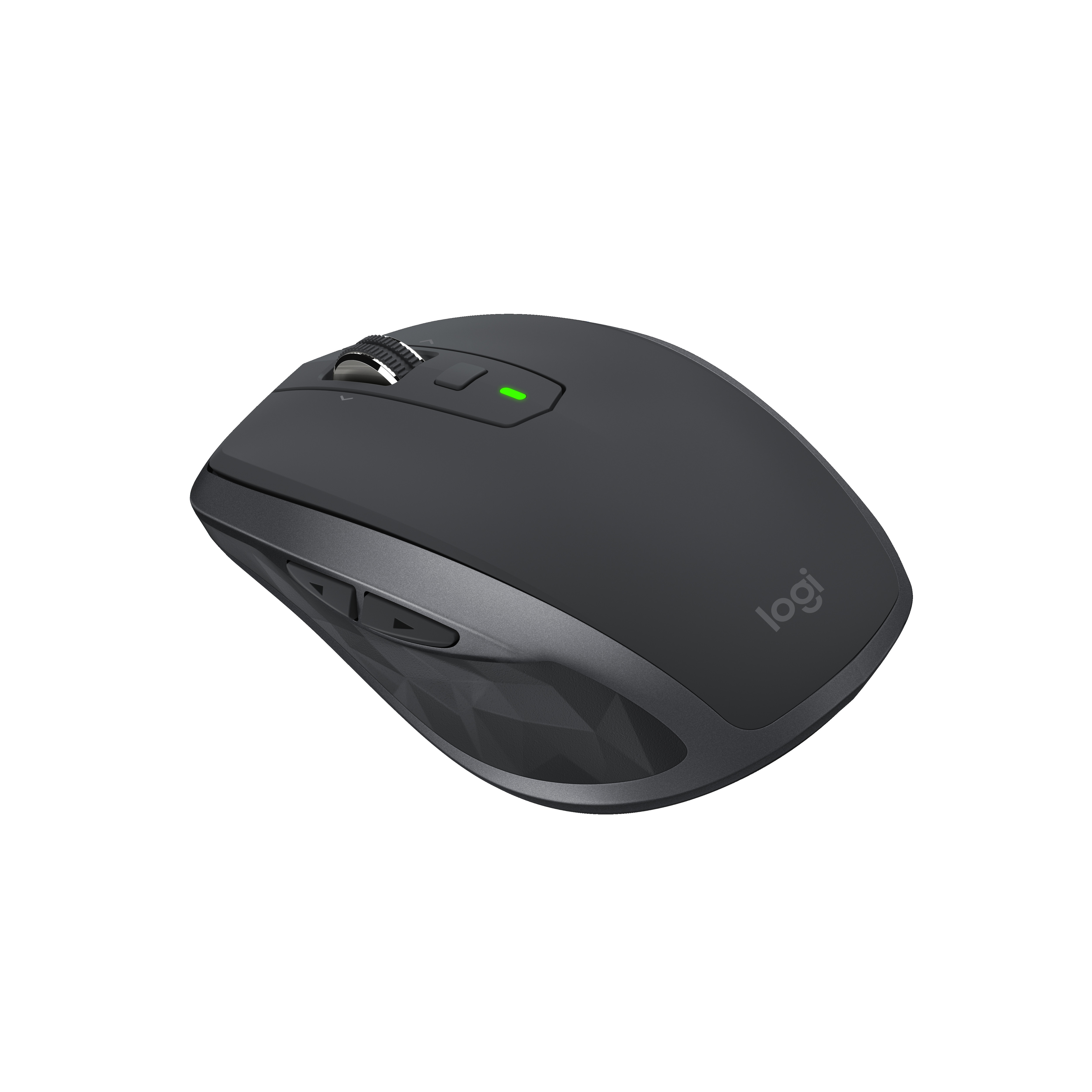 MX Anywhere 2S Wireless Mobile Mouse, Graphite