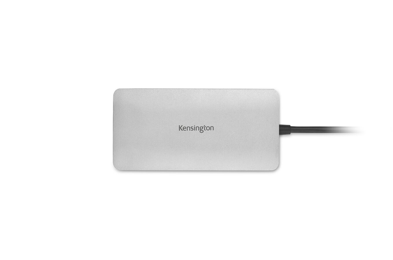 Kensington UH1400P USB-C 8-in-1-driverless mobile dock