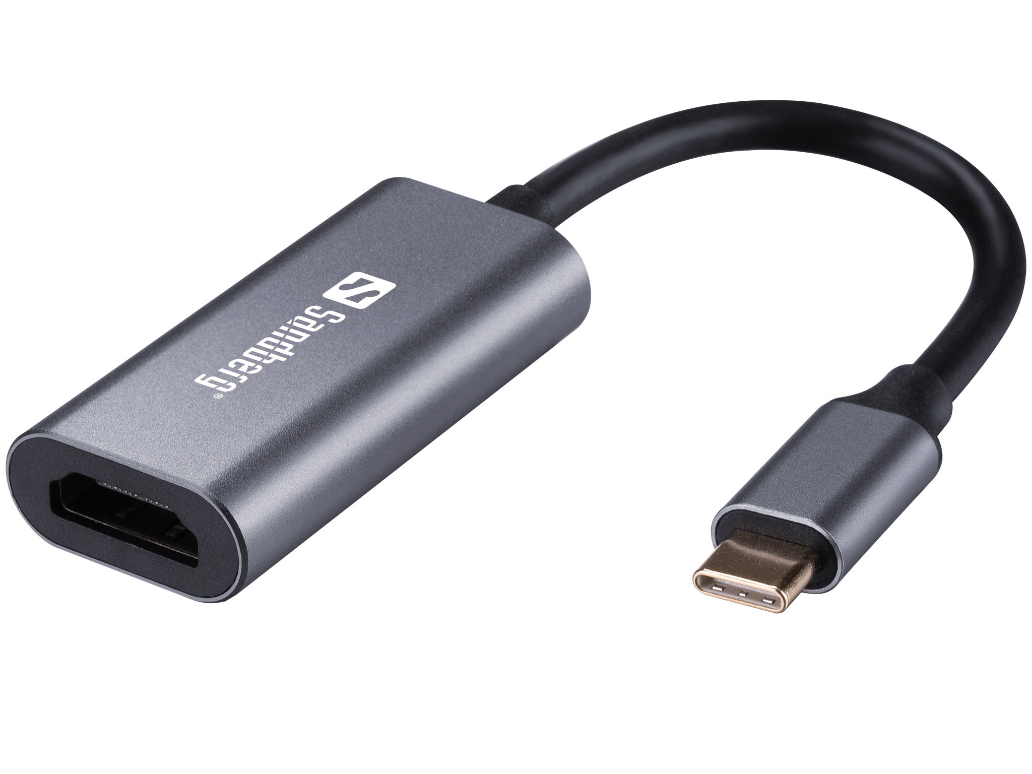 BildeUSB-C to HDMI Link