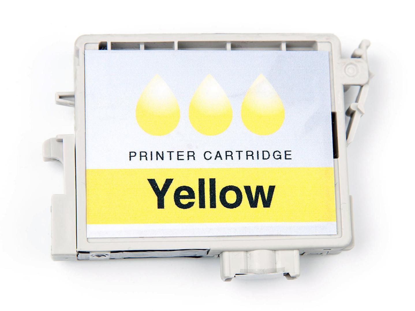 Blekk Canon Pfi-307 Y