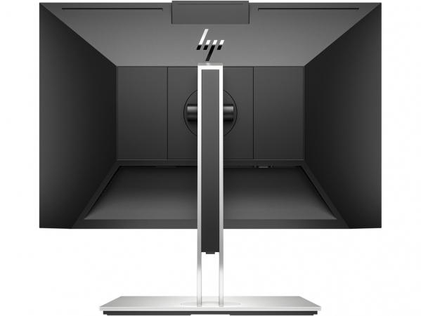 24&#039;&#039; HP Monitor E24mv G4 dock Conf FHD, Black/Silver