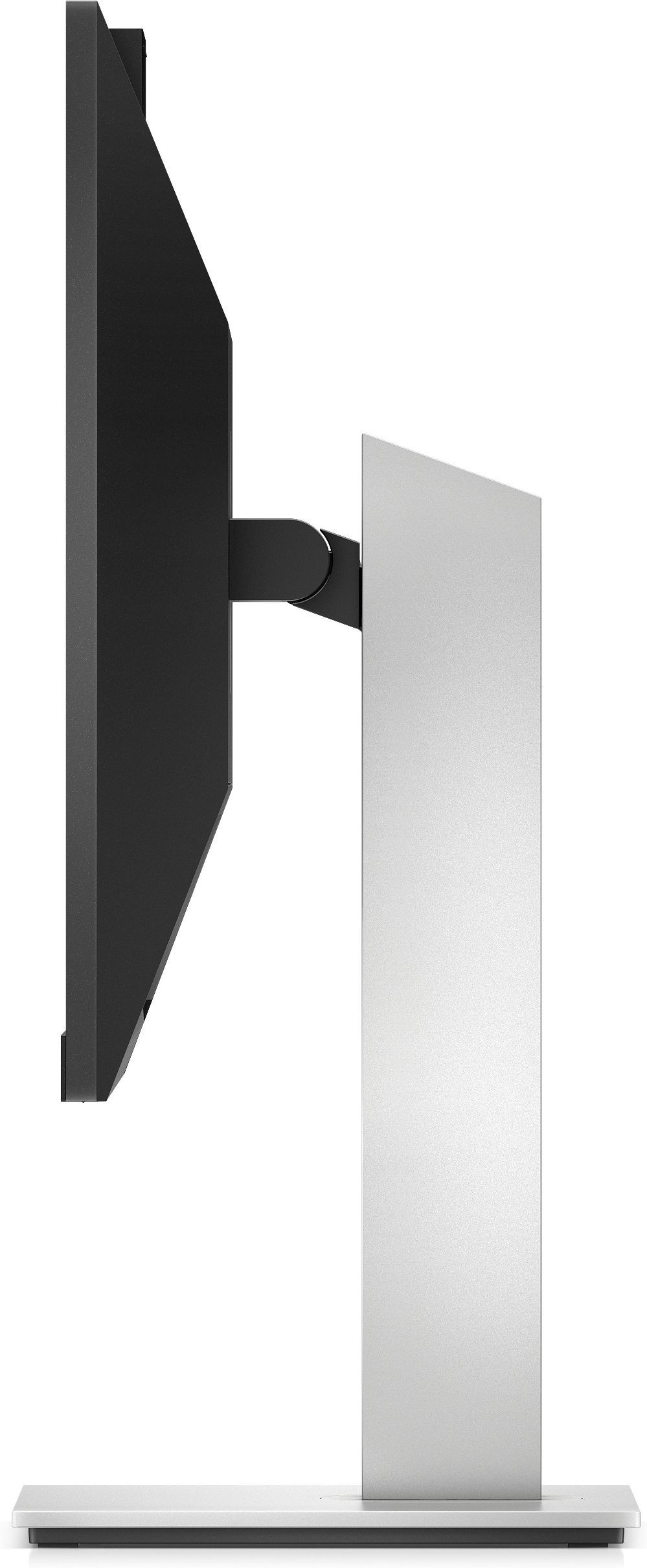 24'' HP Monitor E24d G4 USB-C Docking FHD, Black/Silver