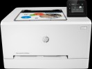 HP Color LaserJet Pro M255dw