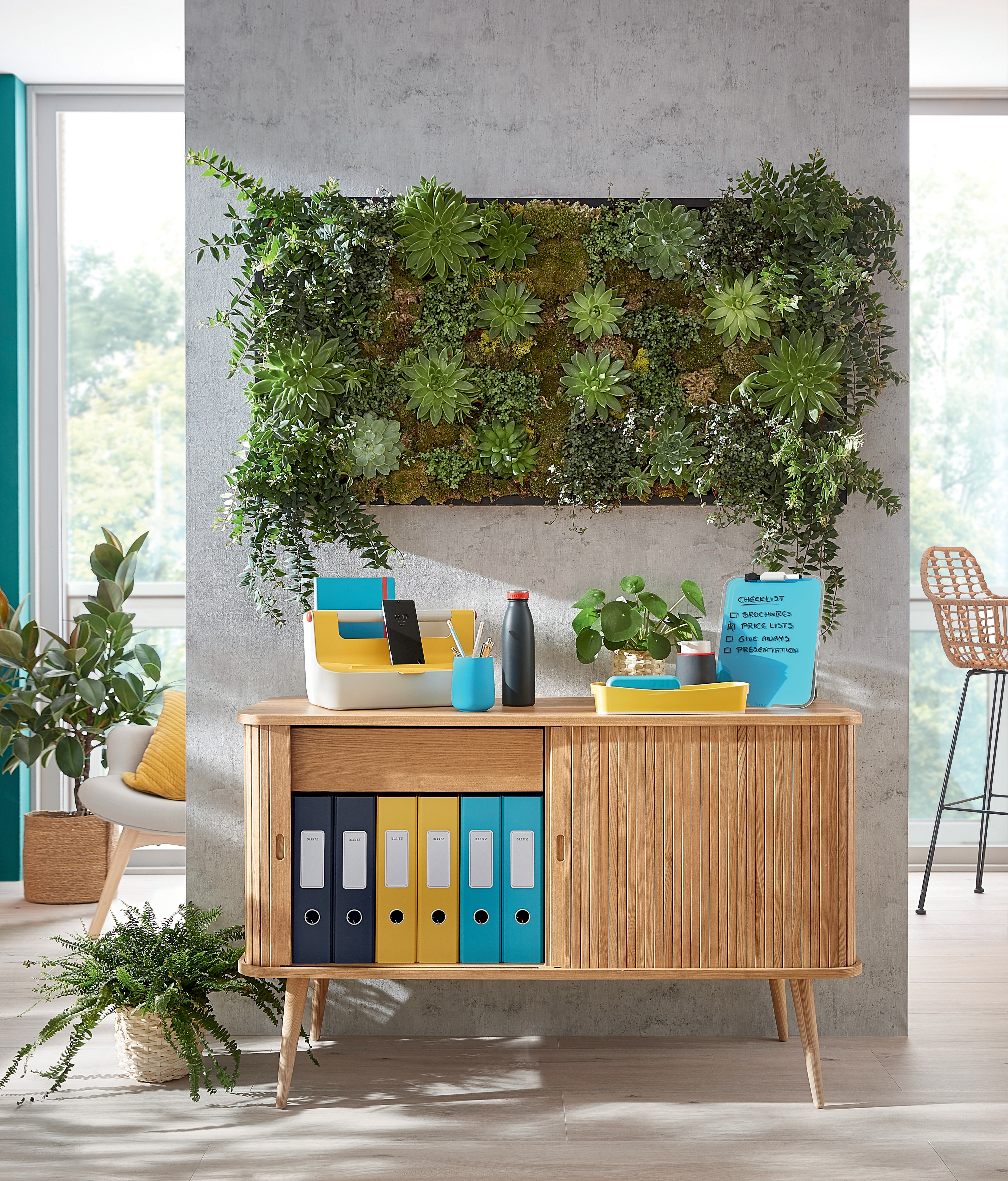Drikkeflaske Leitz Cosy Gr