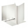 Esselte Innstikkperm A4+ 4DR(25)mm m/3lo...