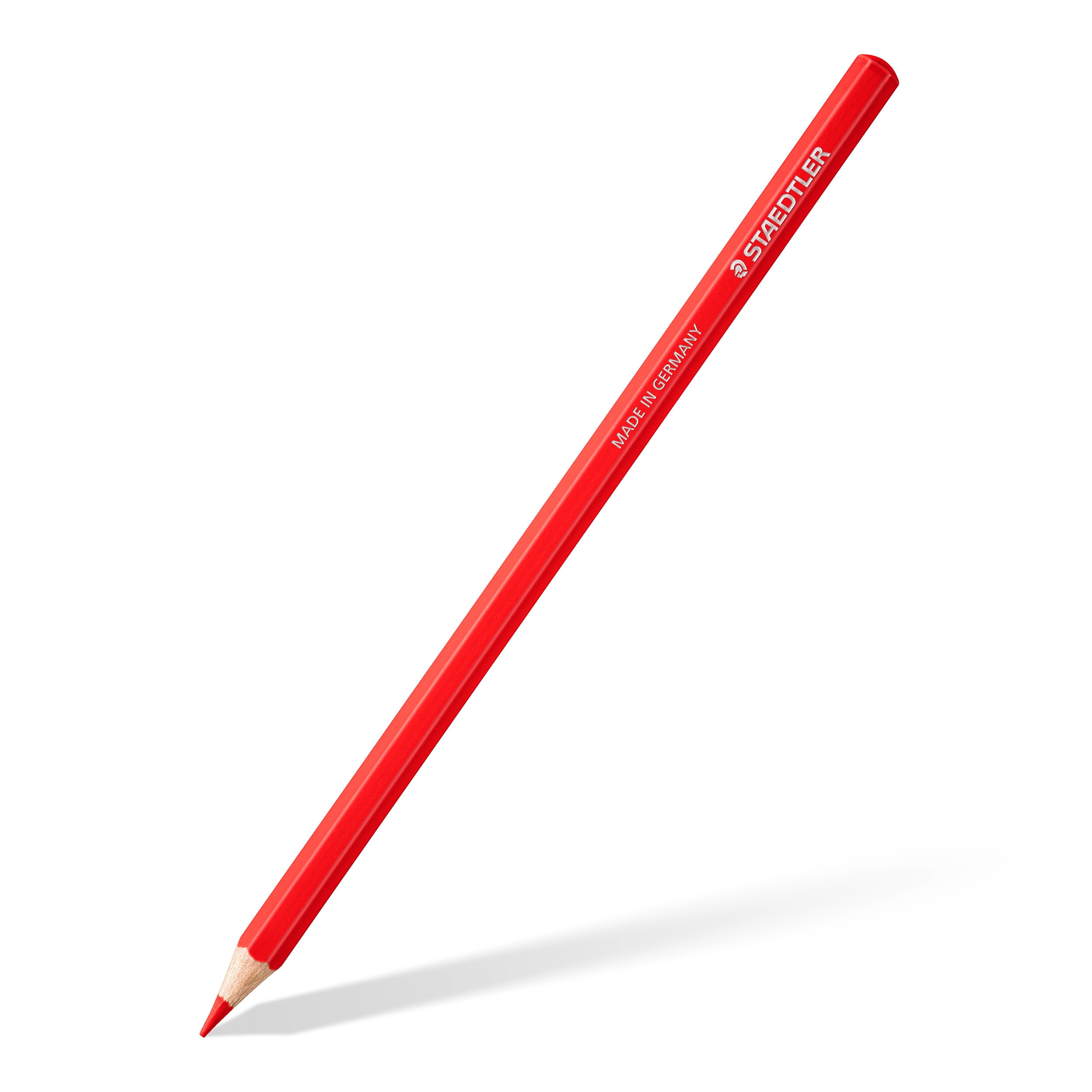 Fargeblyant Staedtler Dj (24 stk)