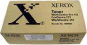 Bilde Xerox Toner Sort 106R00586 (6.000 sider)