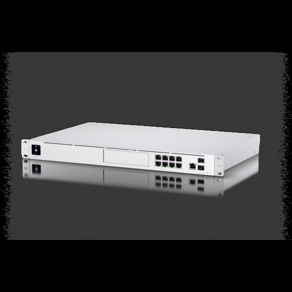 BildeUbiquiti Unifi Dream Machine Pro