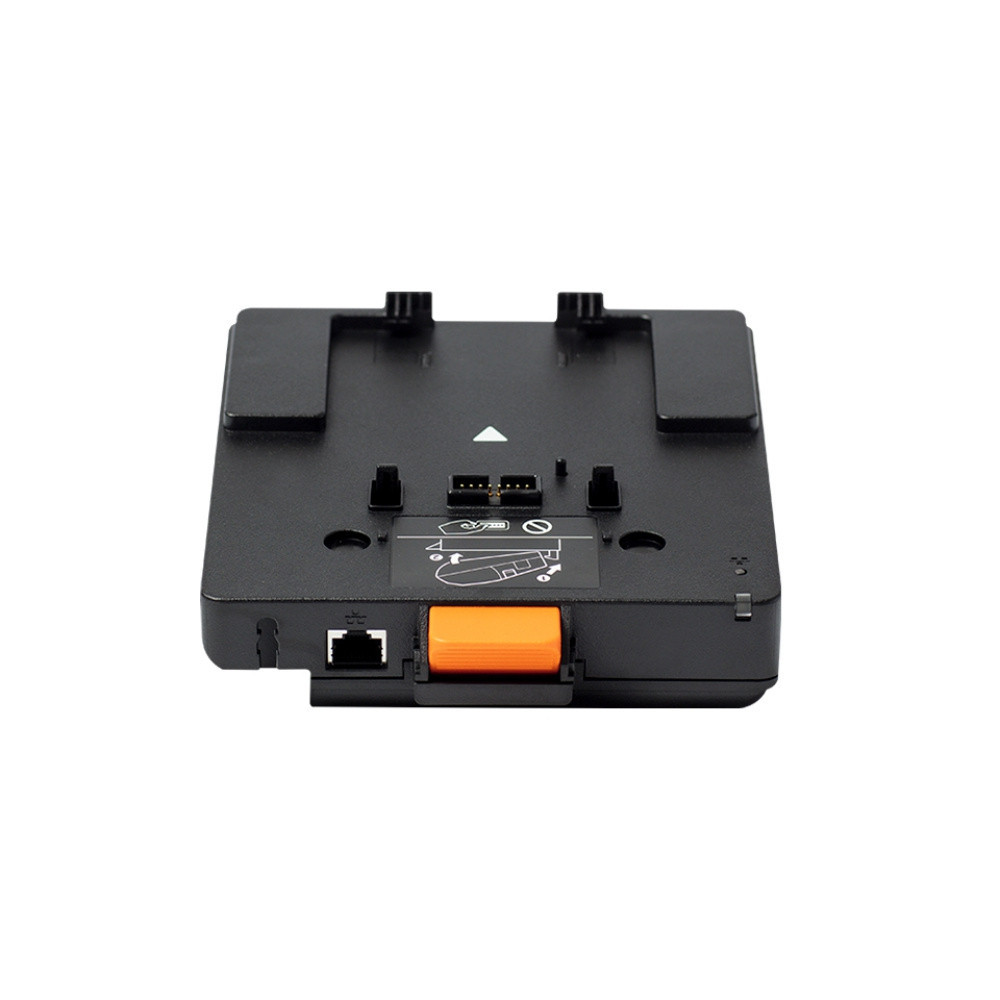 BildeSingle Ethernet cradle (requires PA-AD-600A)