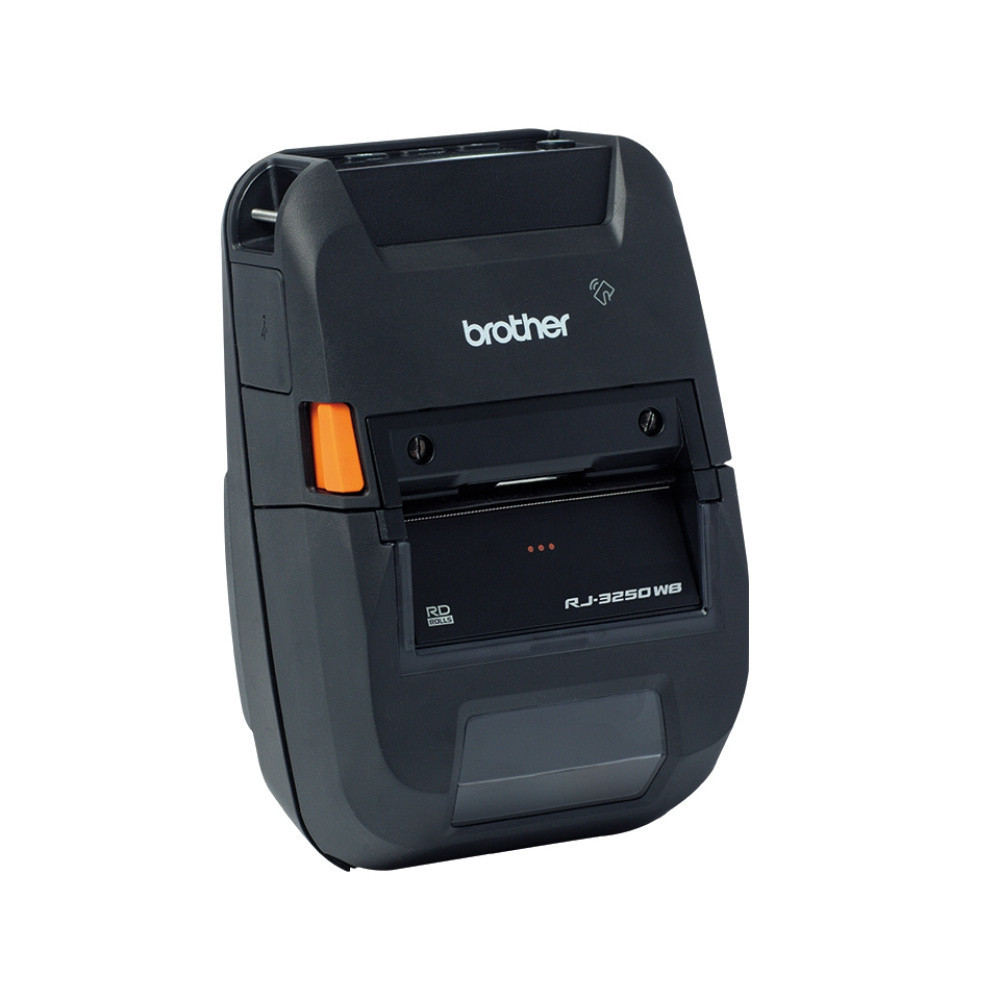 BildeMobile printer RJ-3250WBL with WiFi, Bluetooth Mfi