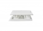 Steppie Desk Riser