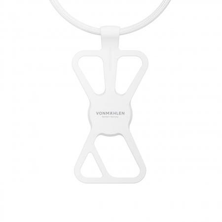 Infinity - The Universal Phone Strap, White