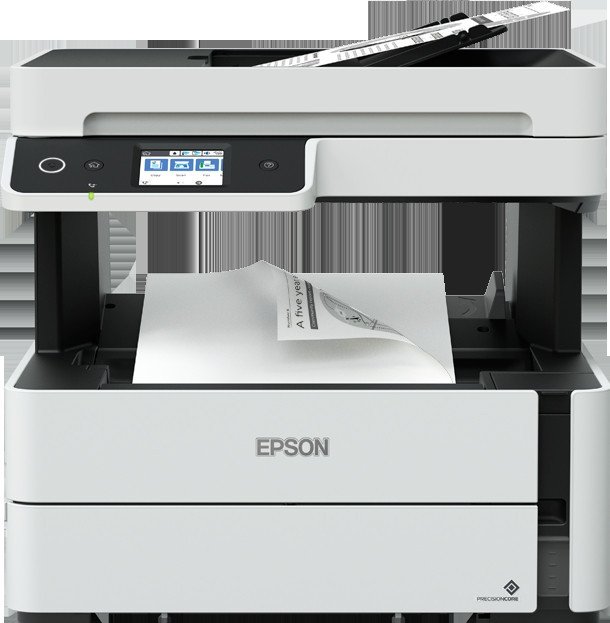 BildeEpson EcoTank ET-M3180
