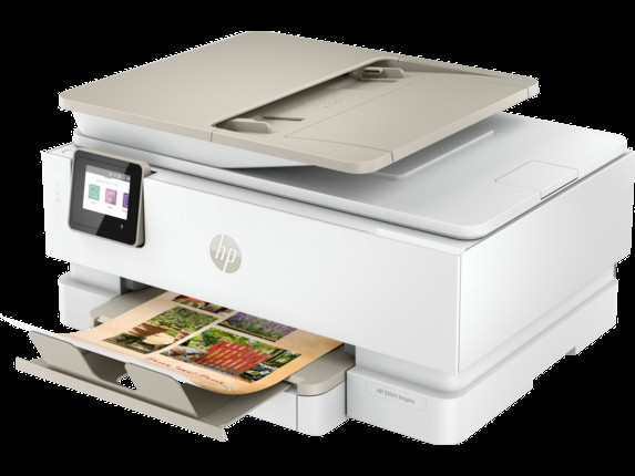 HP ENVY Inspire 7920e All-in-One