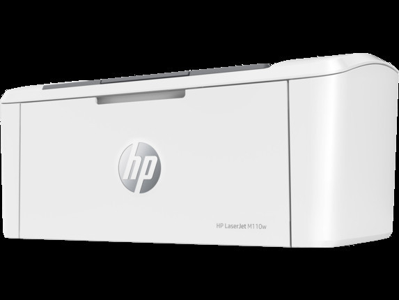 HP LaserJet M110w printer