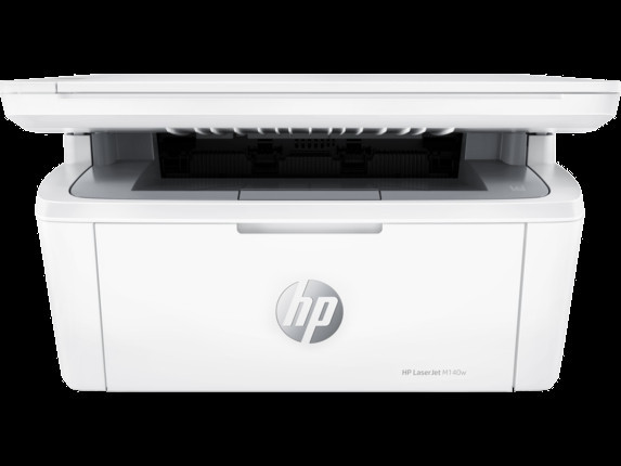 BildeHP LaserJet MFP M140w printer