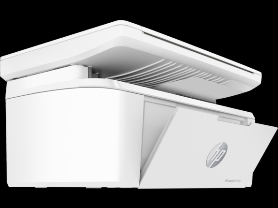 HP LaserJet MFP M140w printer
