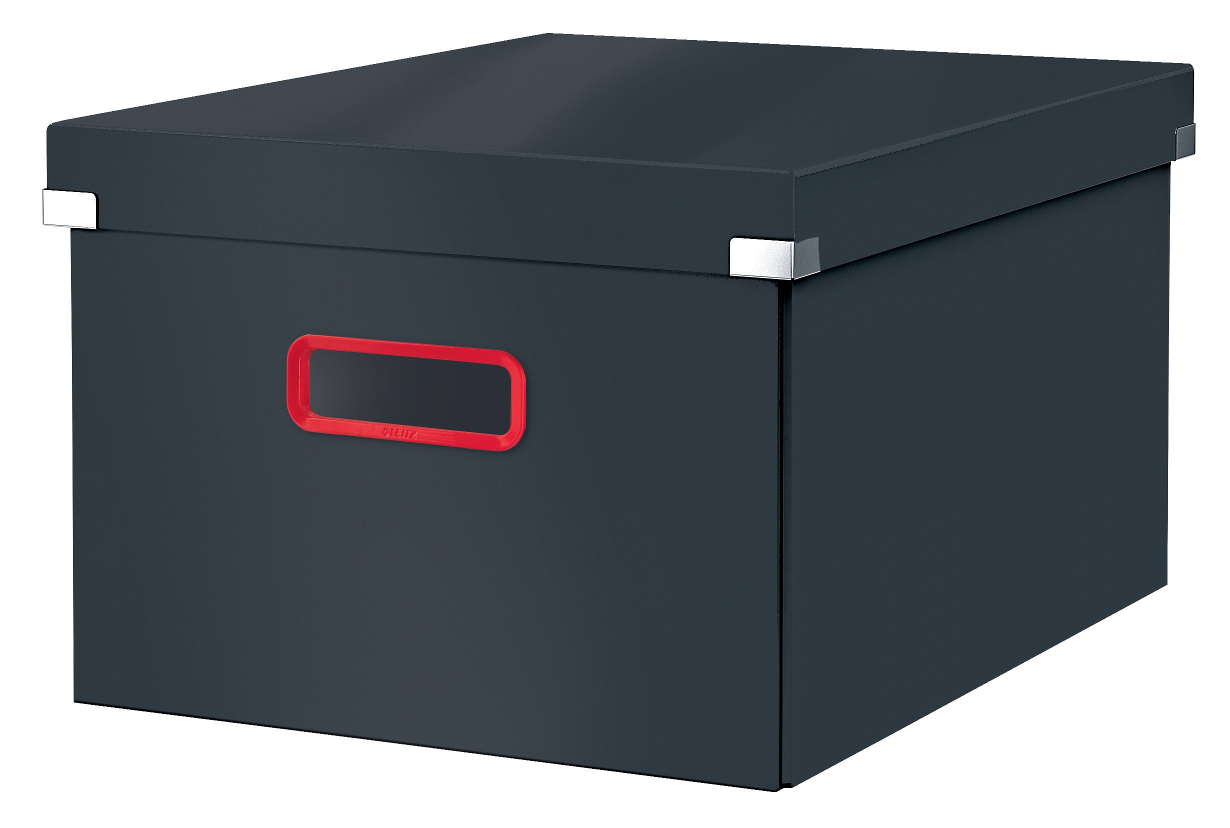 BildeLeitz C&S Cosy storage box grey M