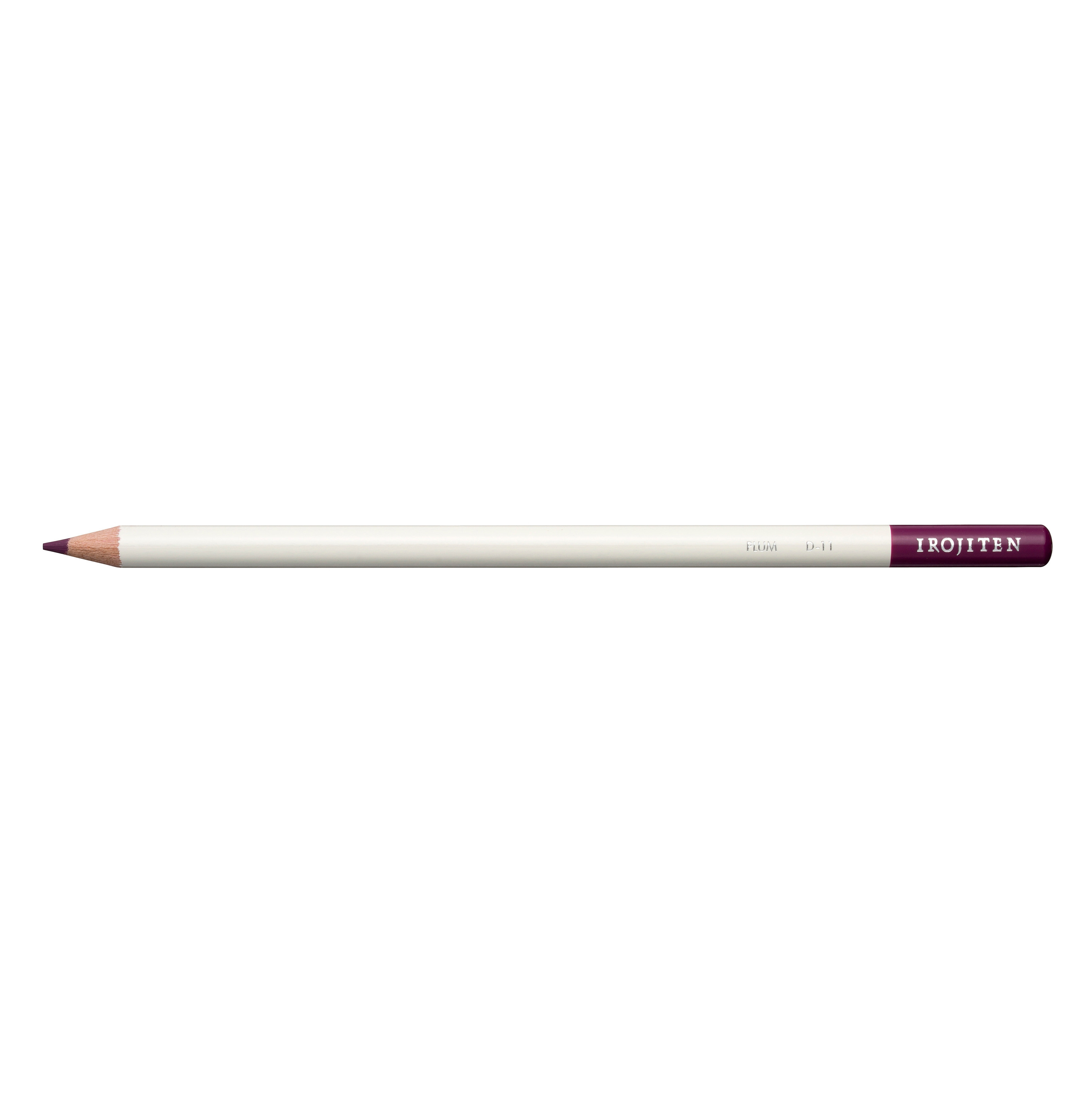 BildeTombow pencil Irojiten plum