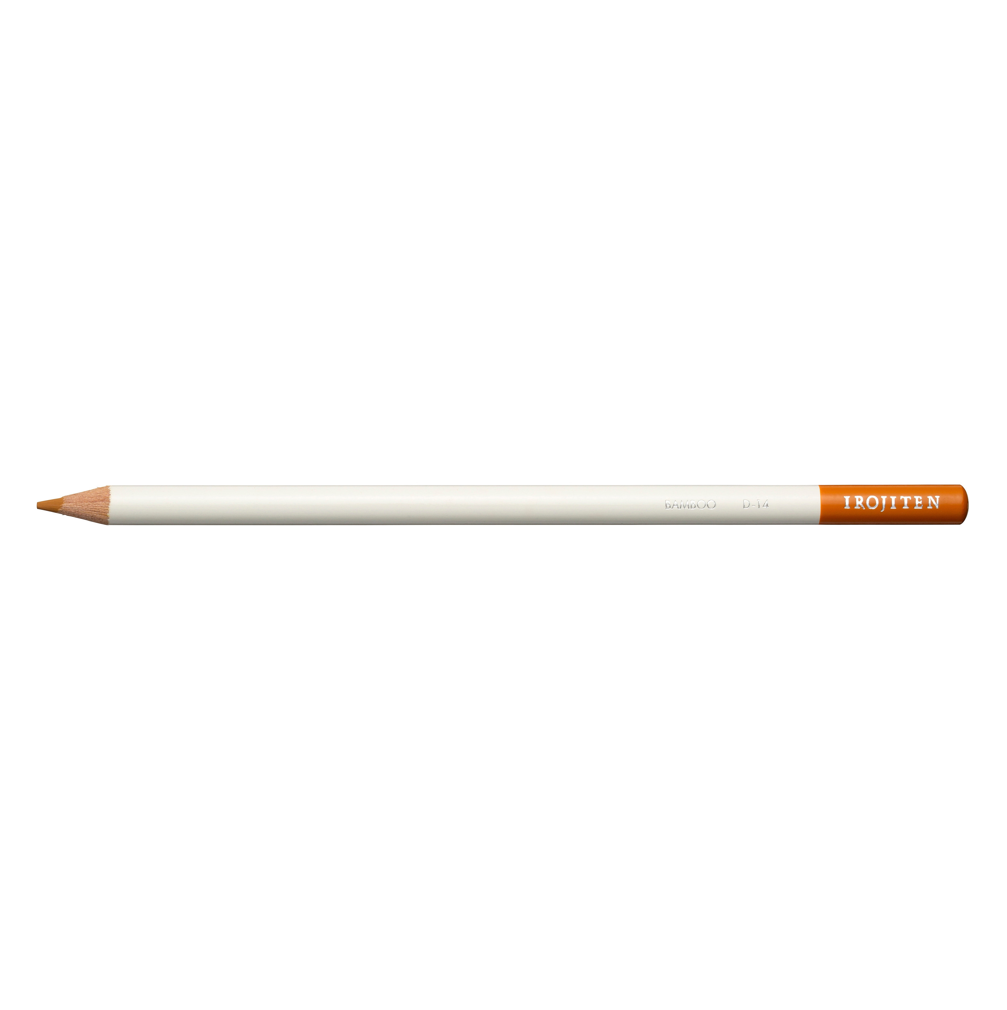 BildeTombow pencil Irojiten bamboo