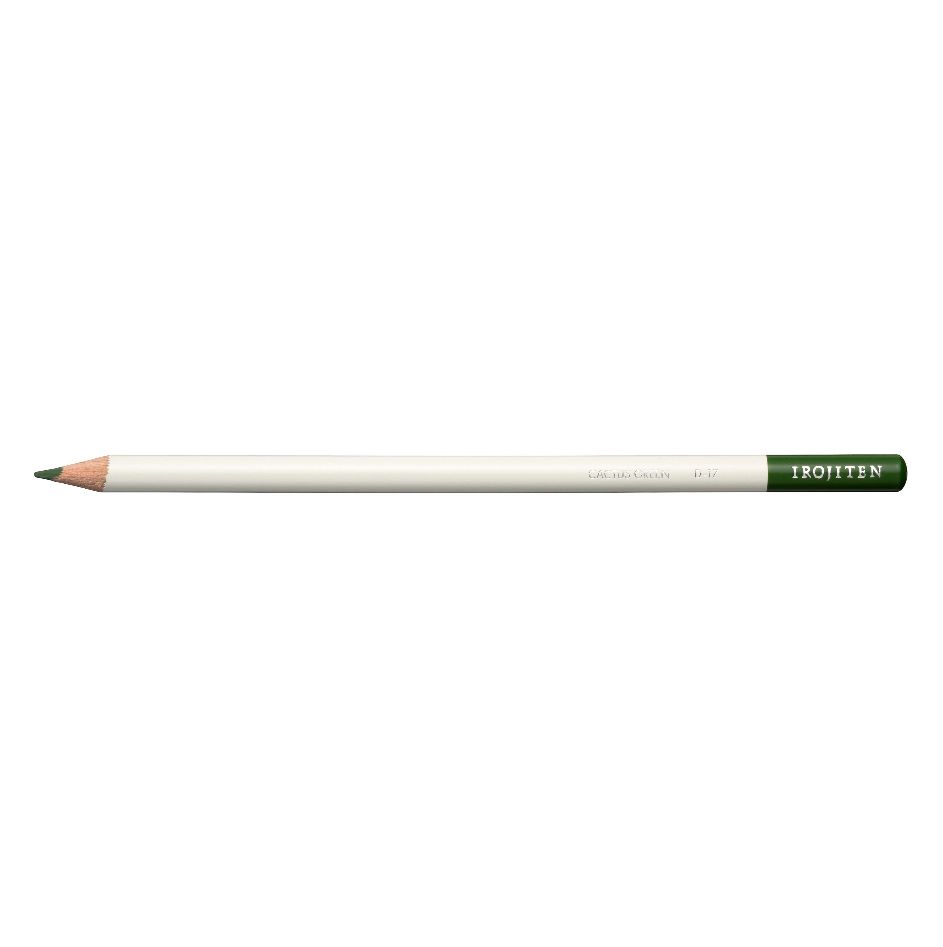 BildeTombow pencil Irojiten cactus green
