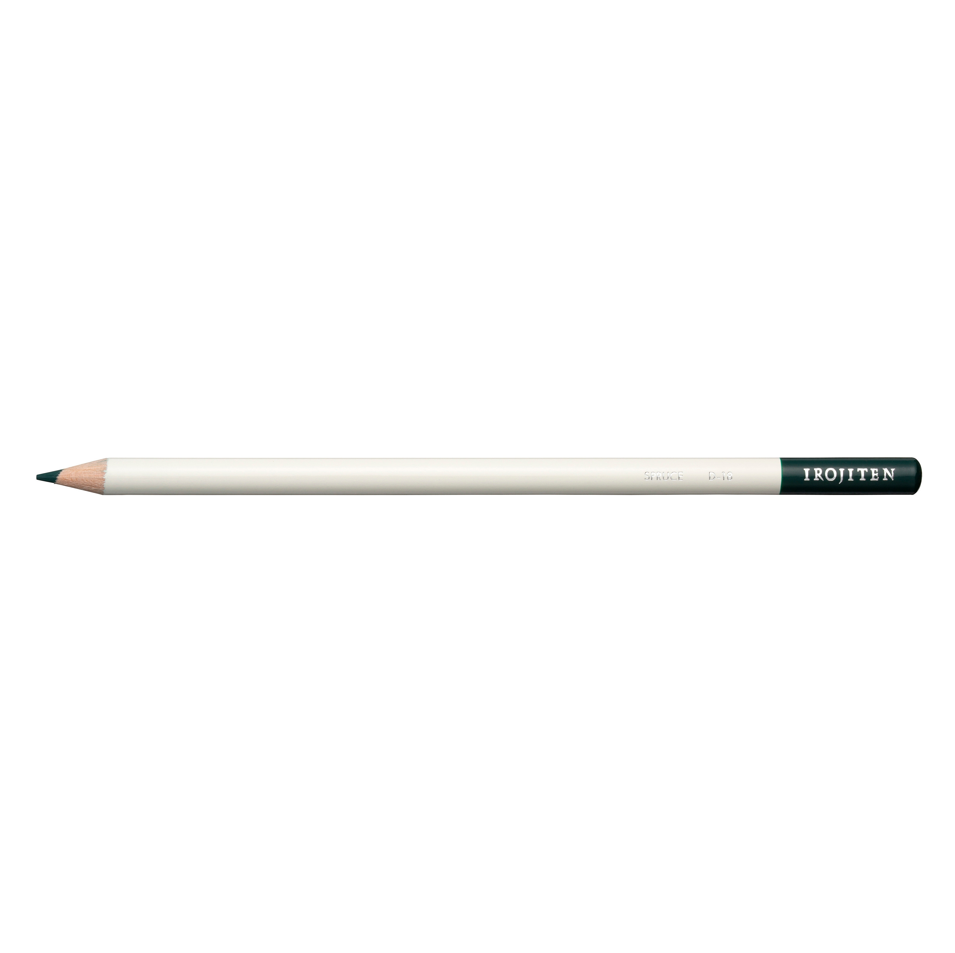 BildeTombow pencil Irojiten spruce