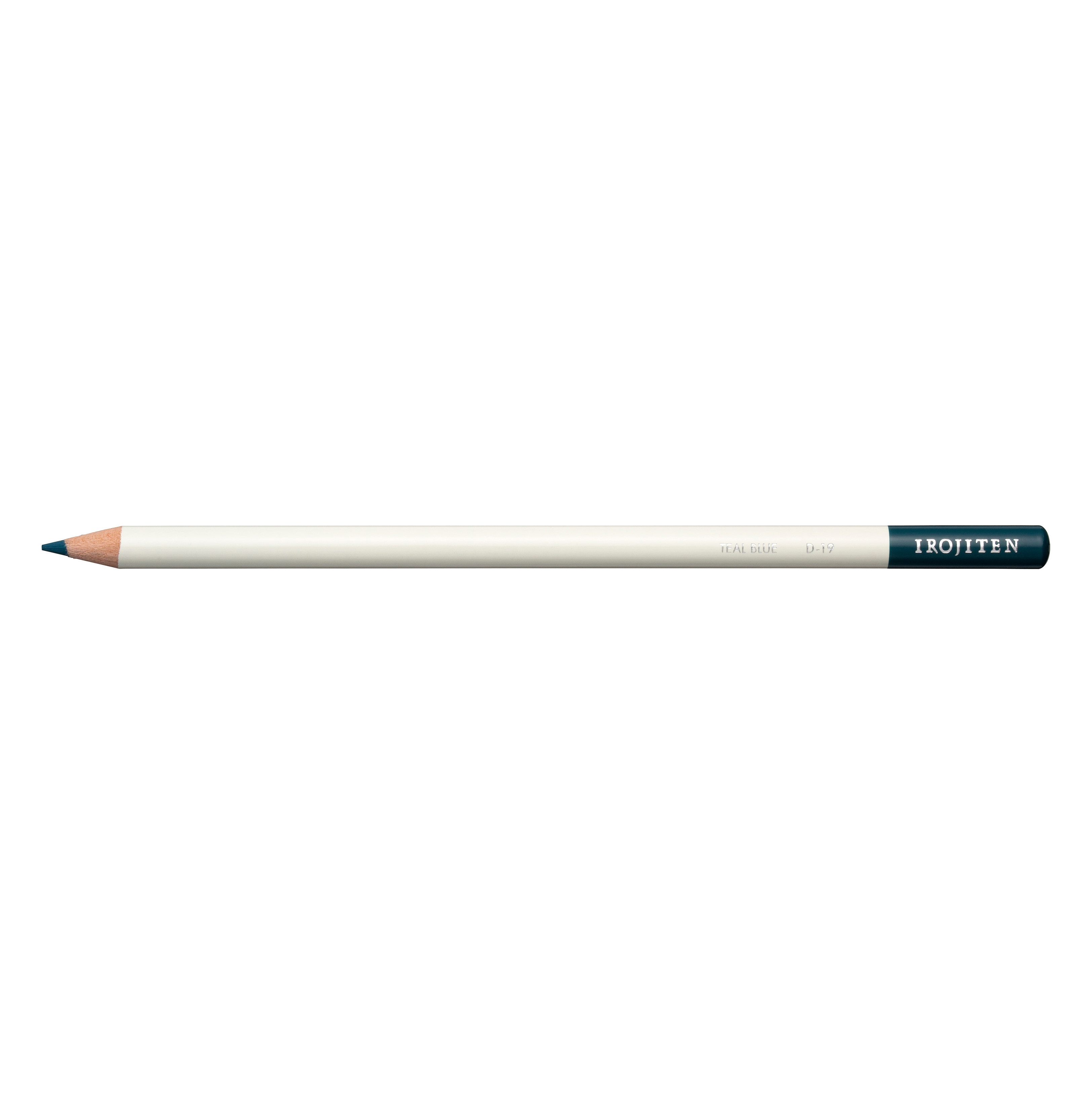 BildeTombow pencil Irojiten teal blue