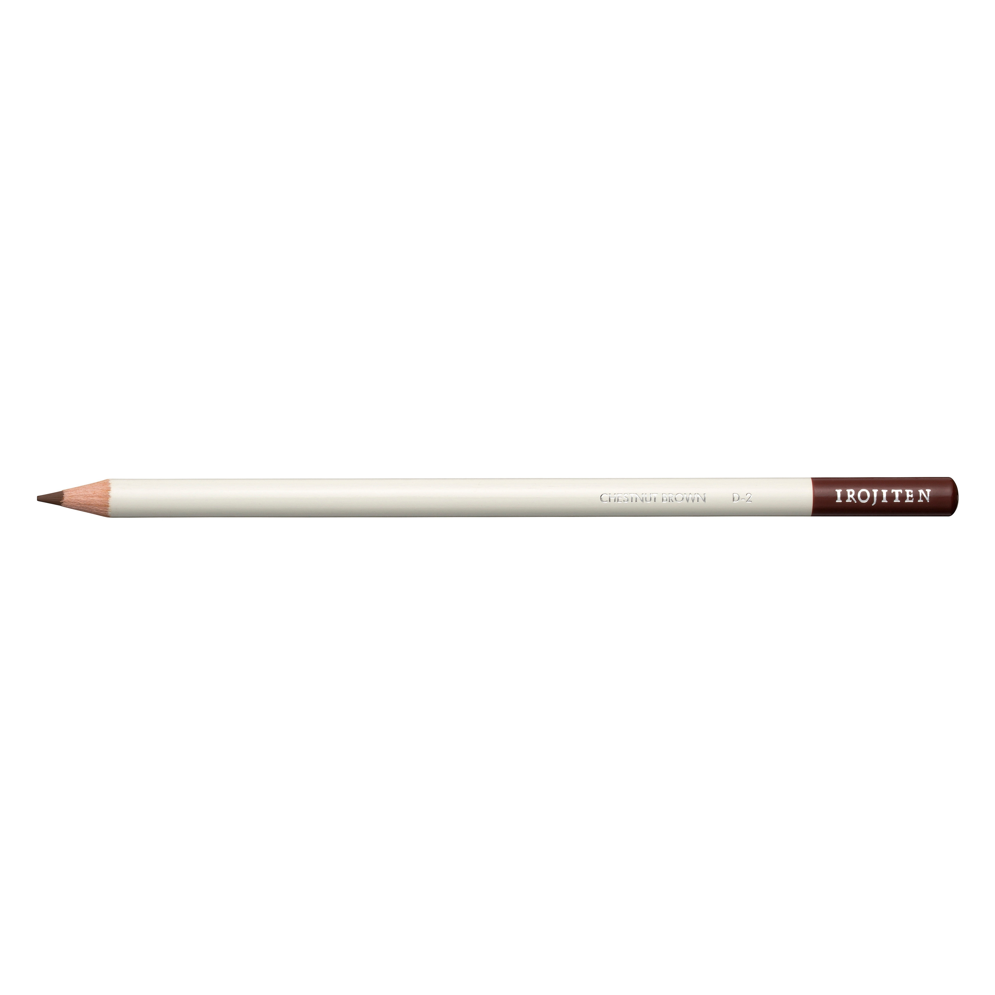 BildeTombow pencil Irojiten chestnut brown