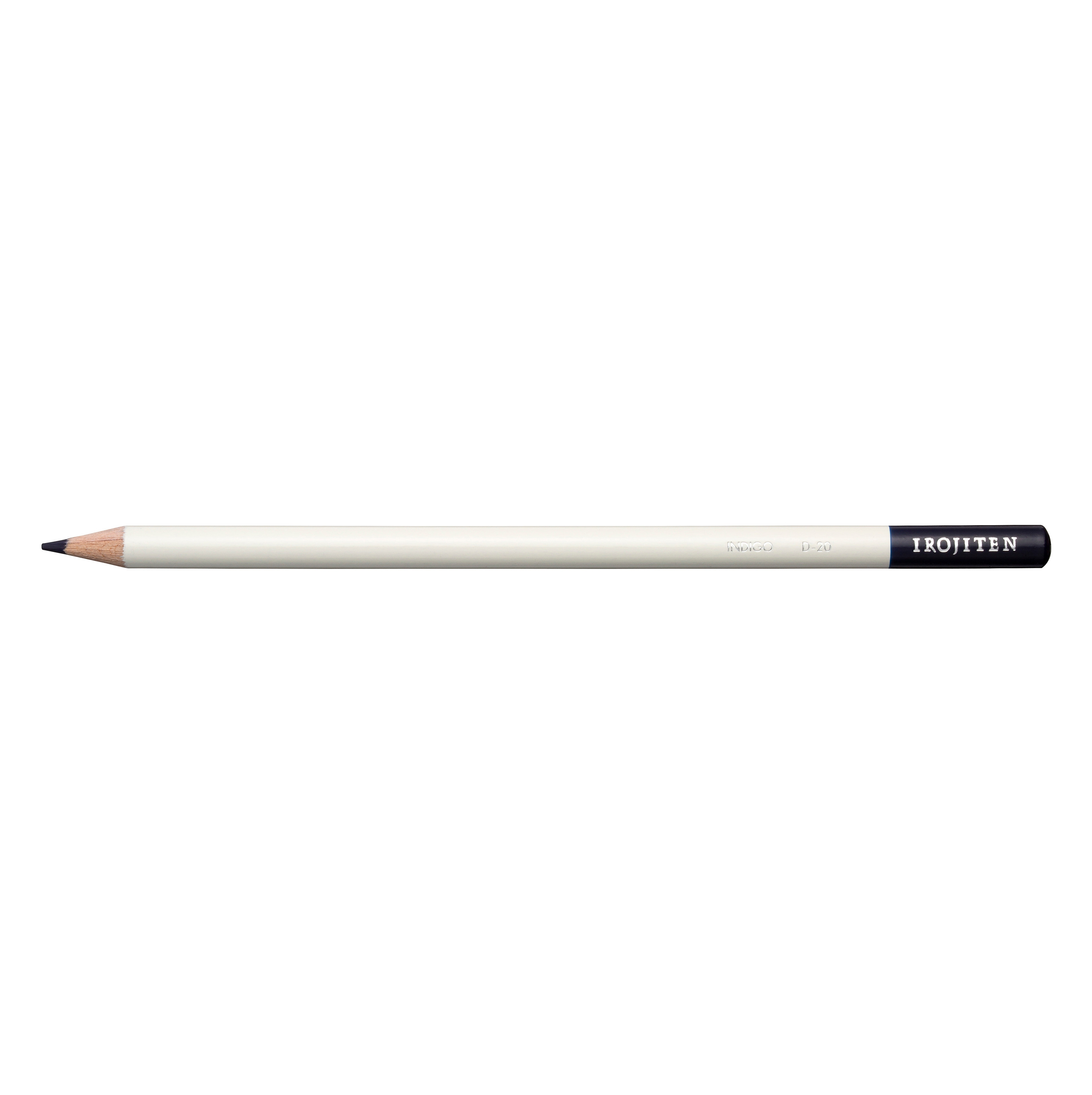 BildeTombow pencil Irojiten indigo
