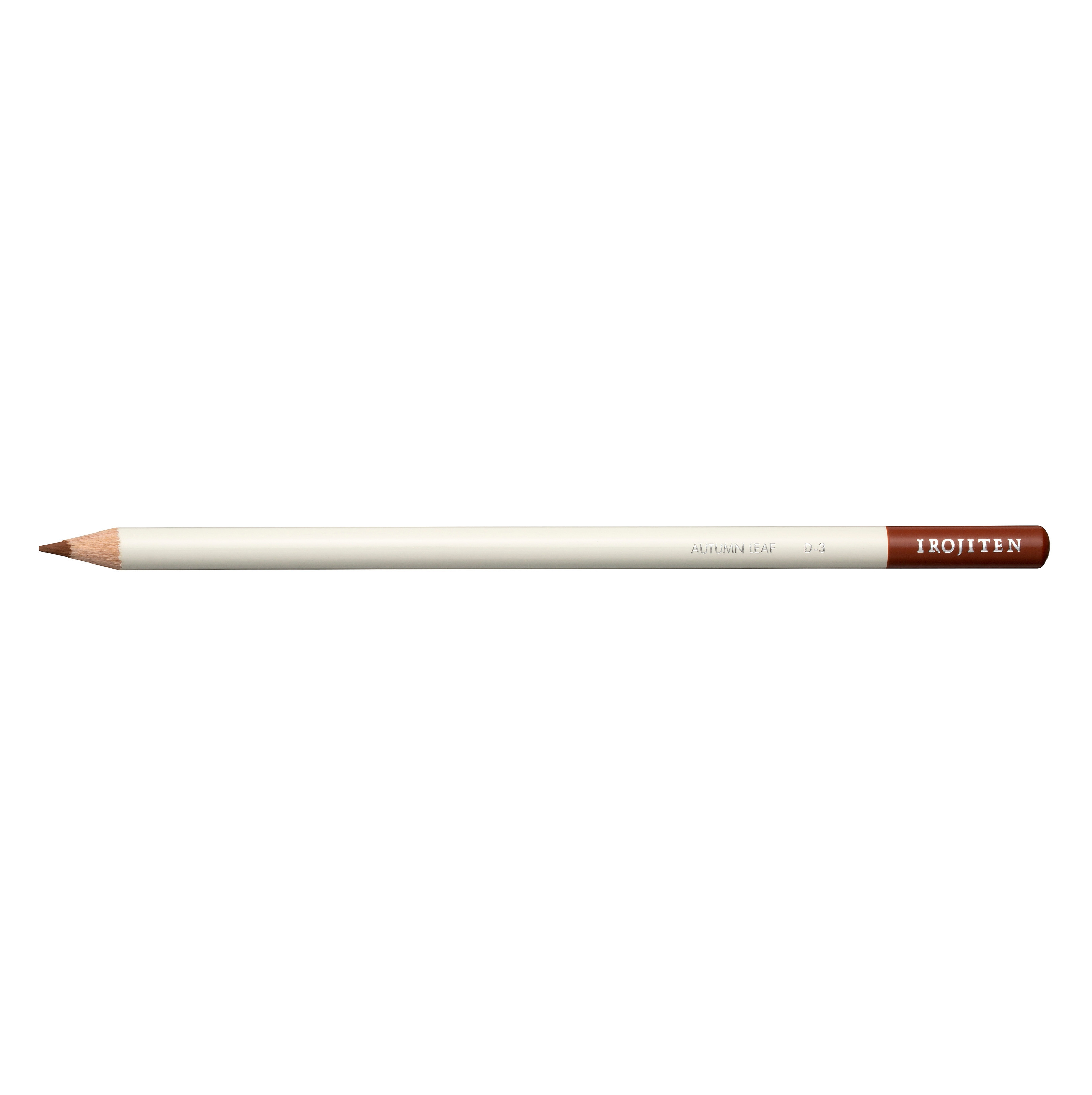 BildeTombow pencil Irojiten autumn leaf