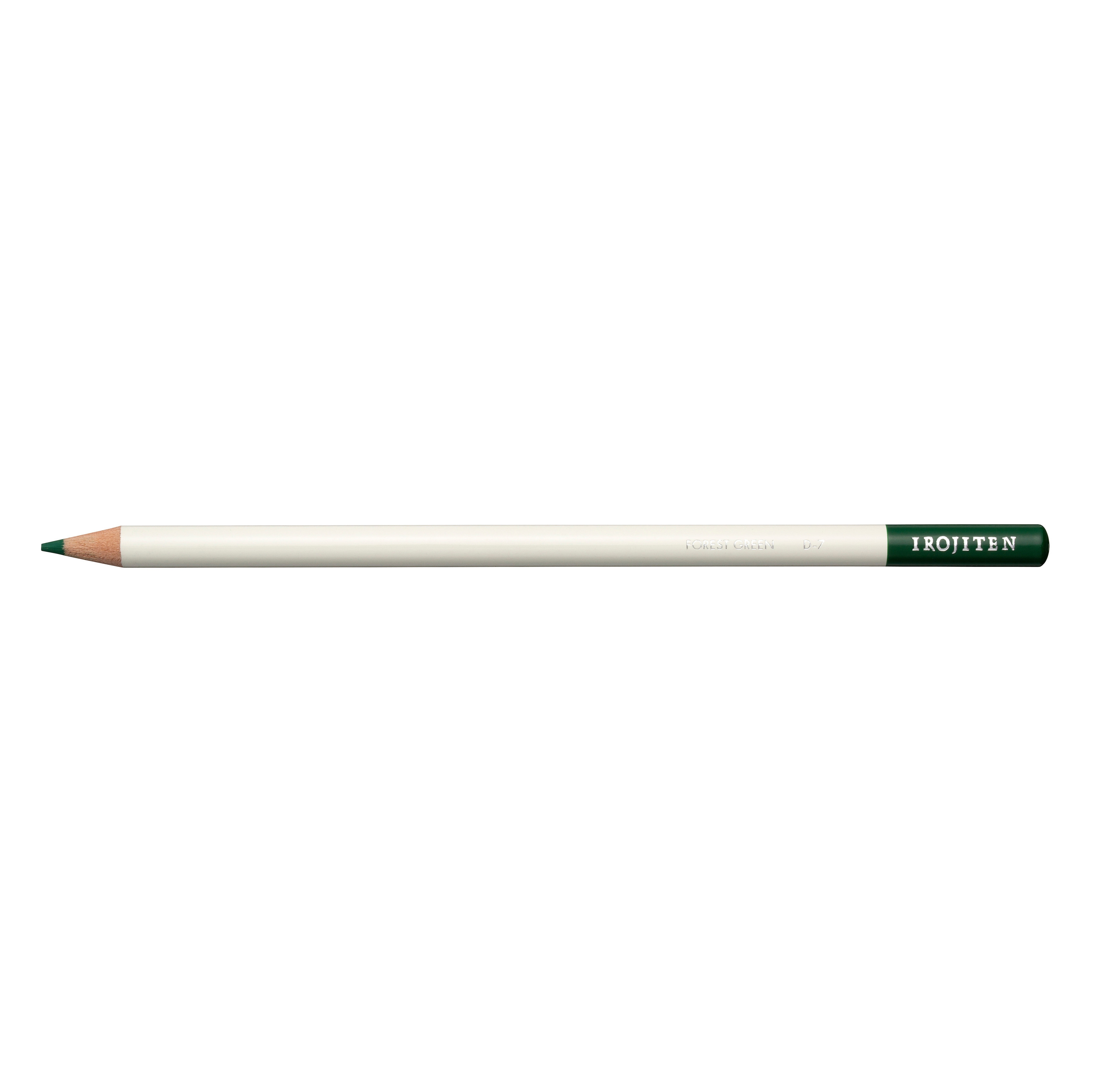 BildeTombow pencil Irojiten forest green