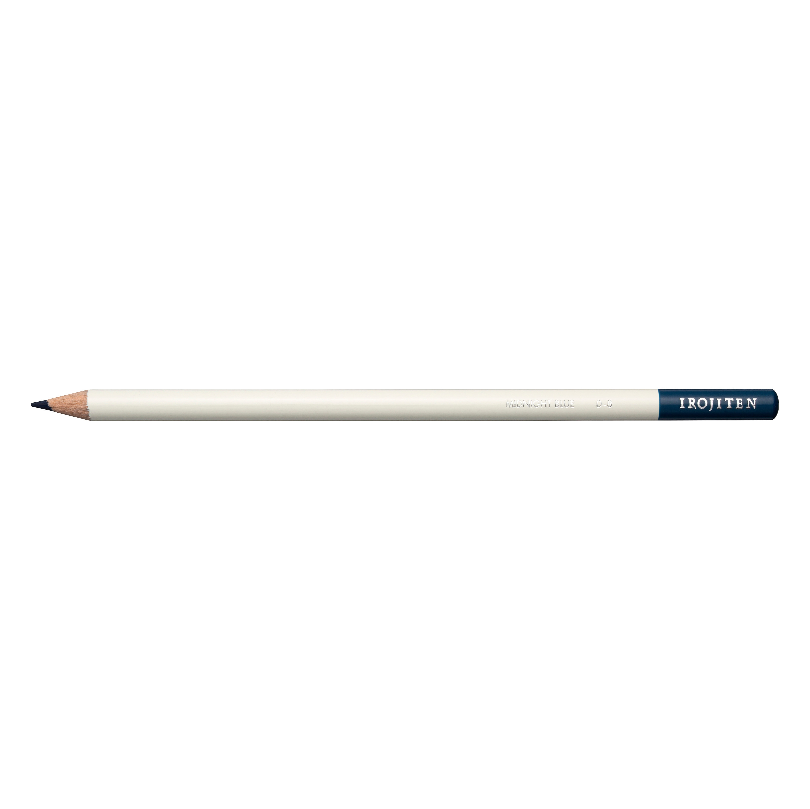 BildeTombow pencil Irojiten midnight blue