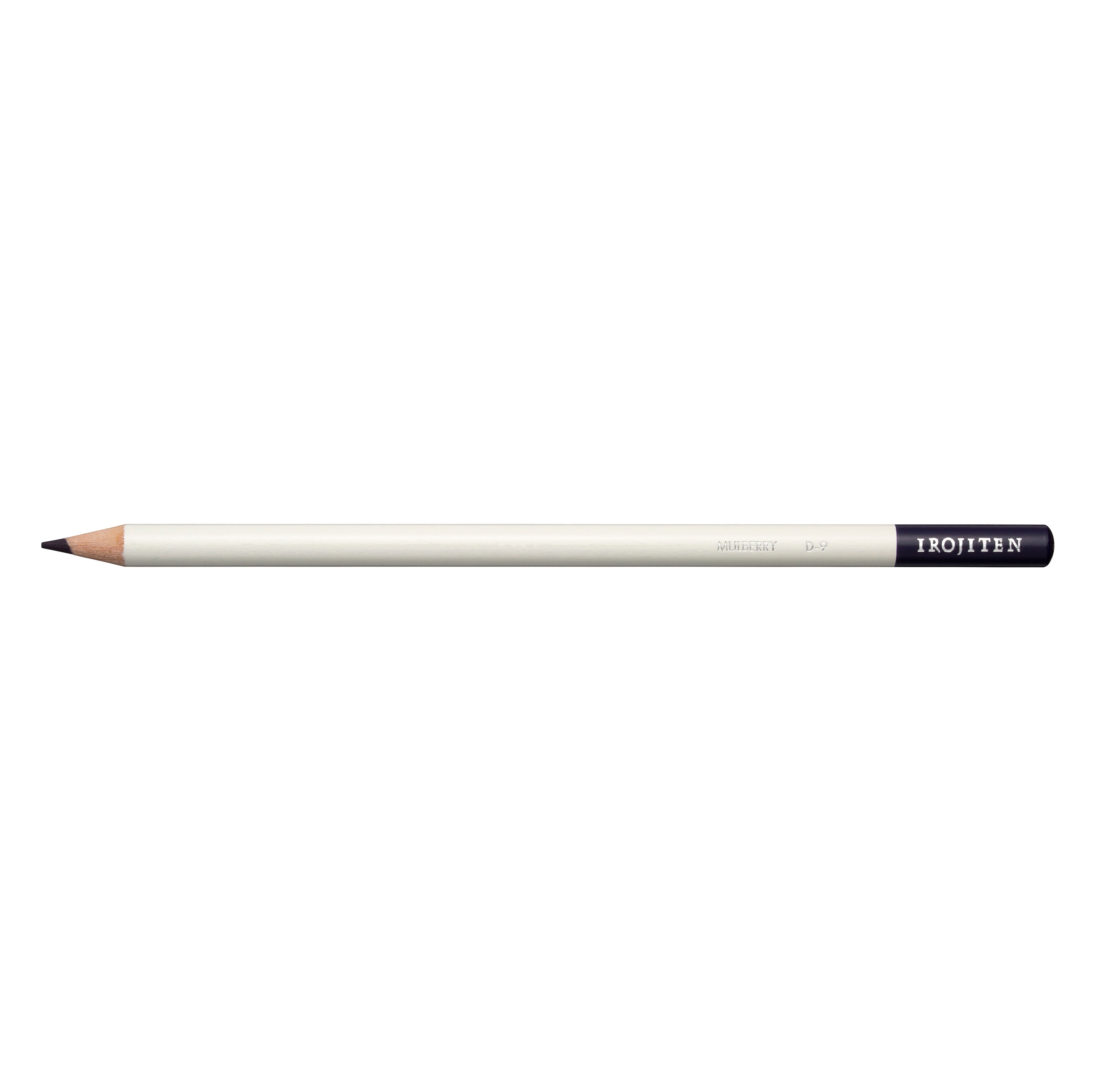 BildeTombow pencil Irojiten mulberry