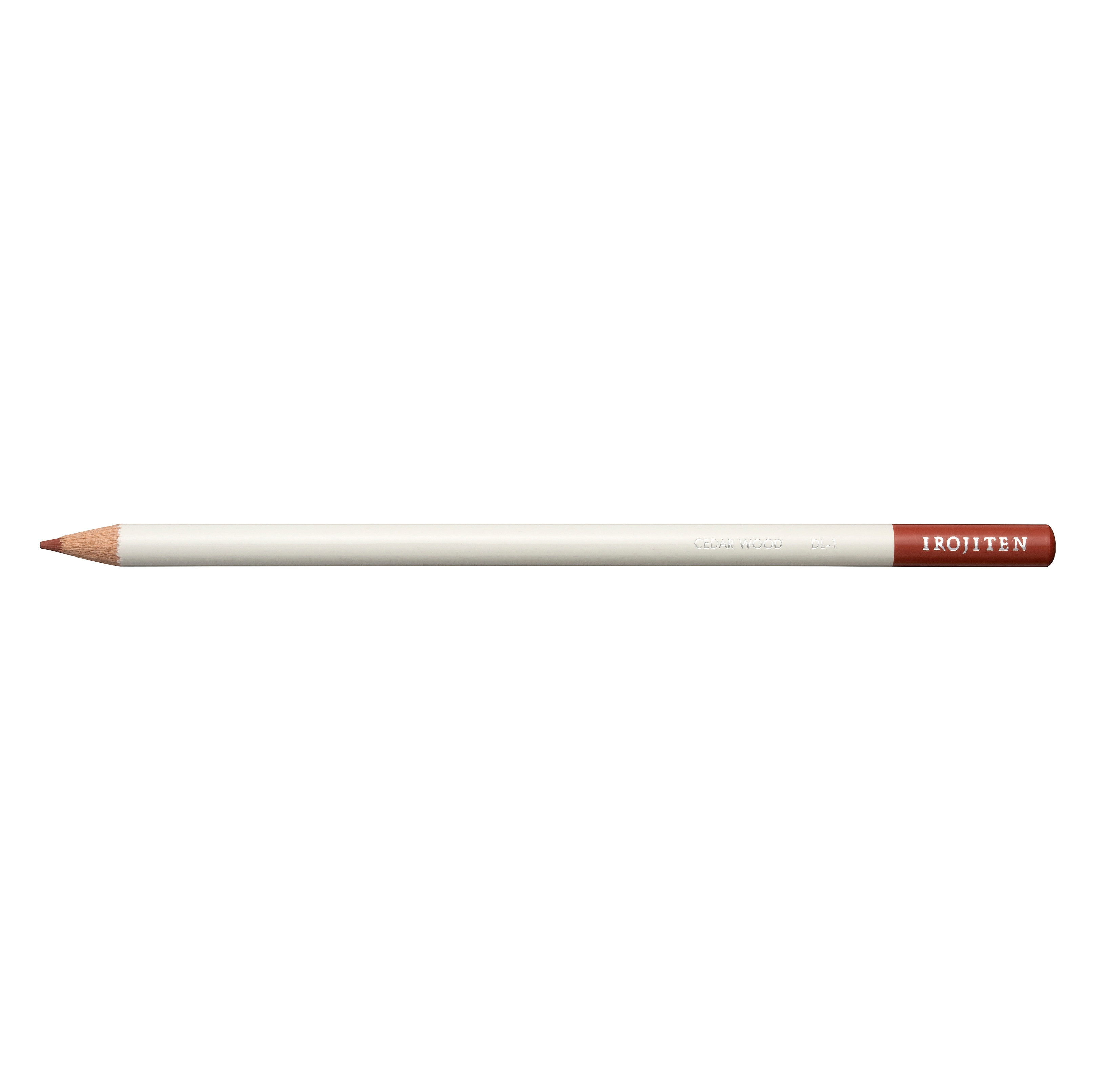 BildeTombow pencil Irojiten cedar wood