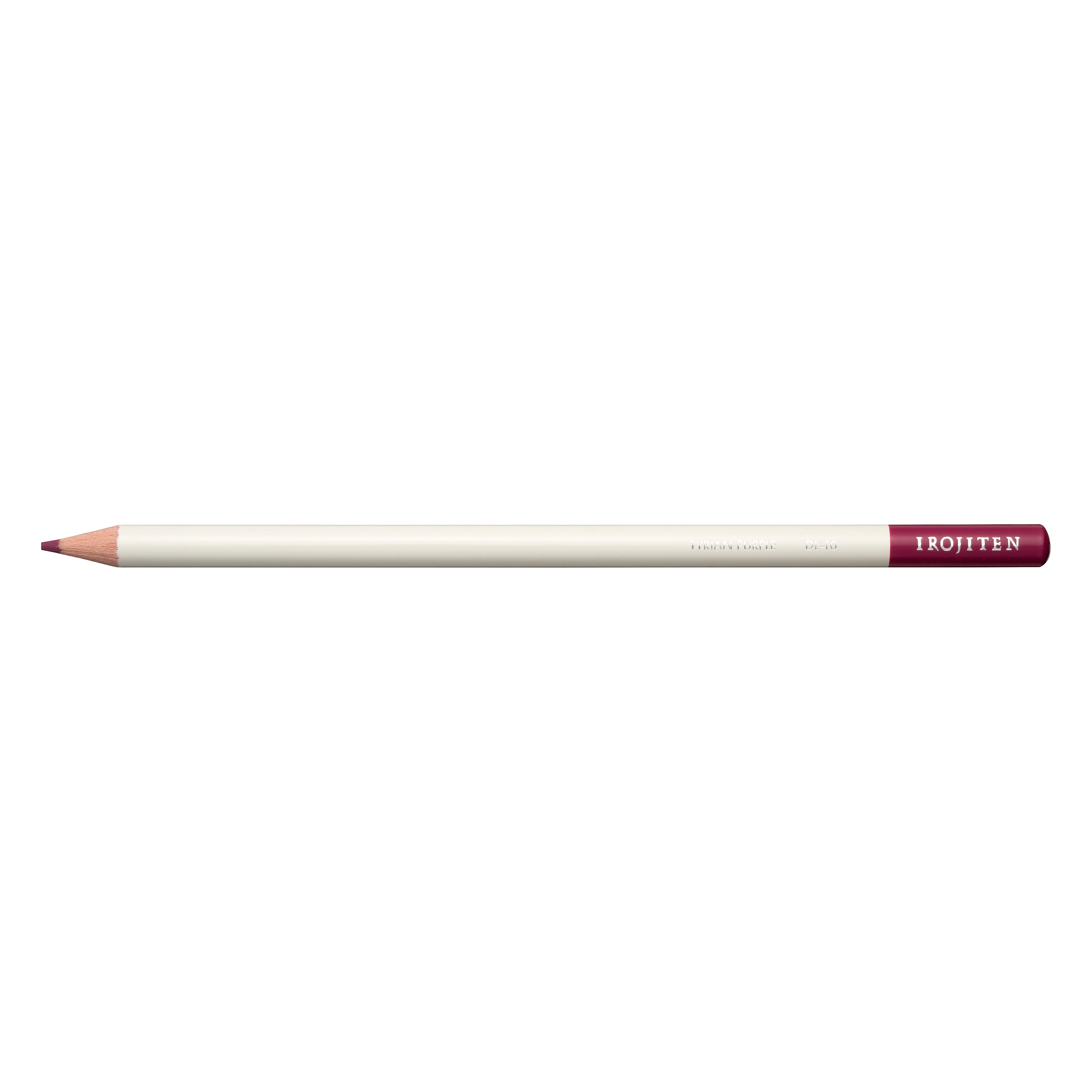 BildeTombow pencil Irojiten tyrian purple