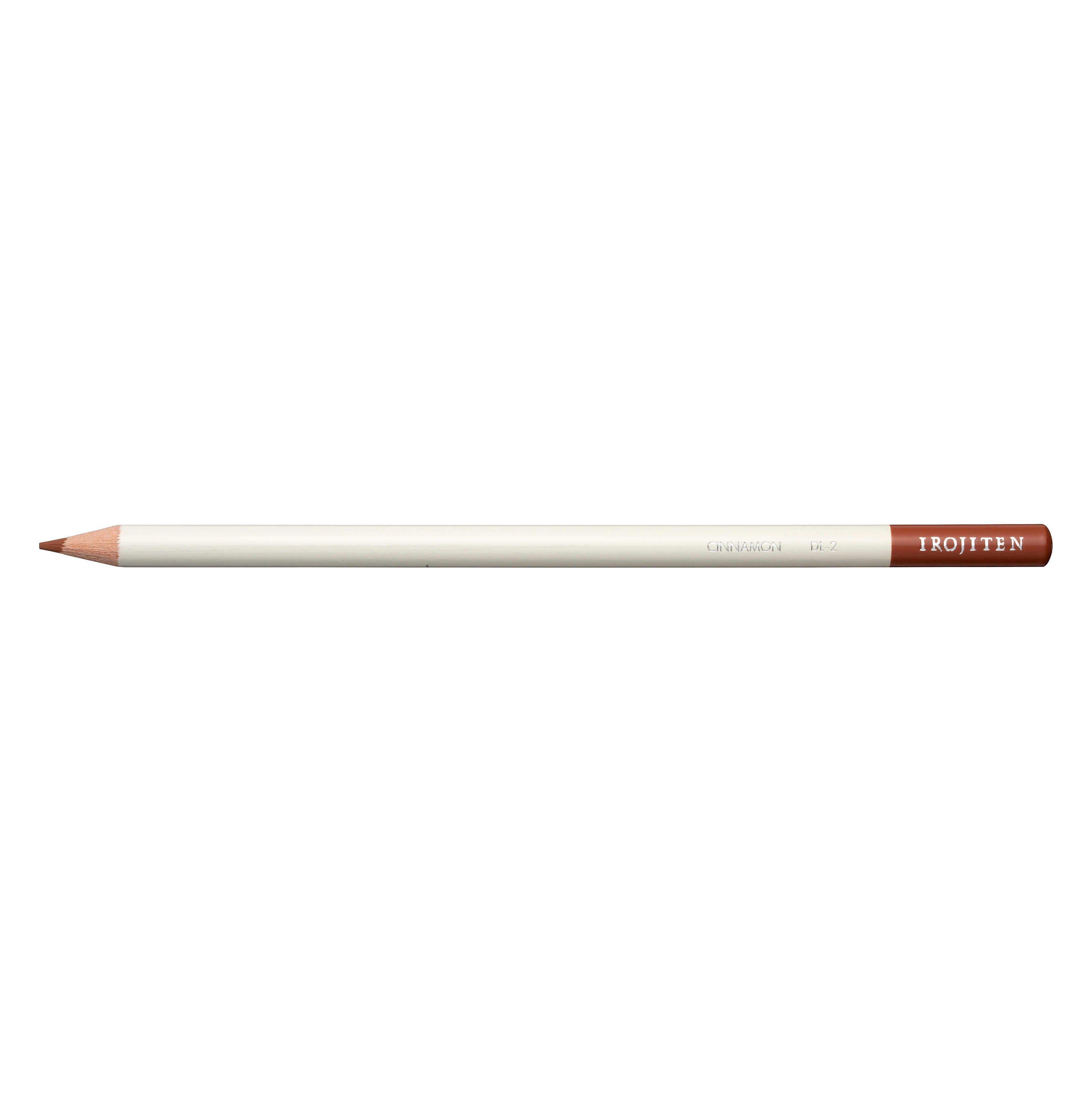 BildeTombow pencil Irojiten cinnamon