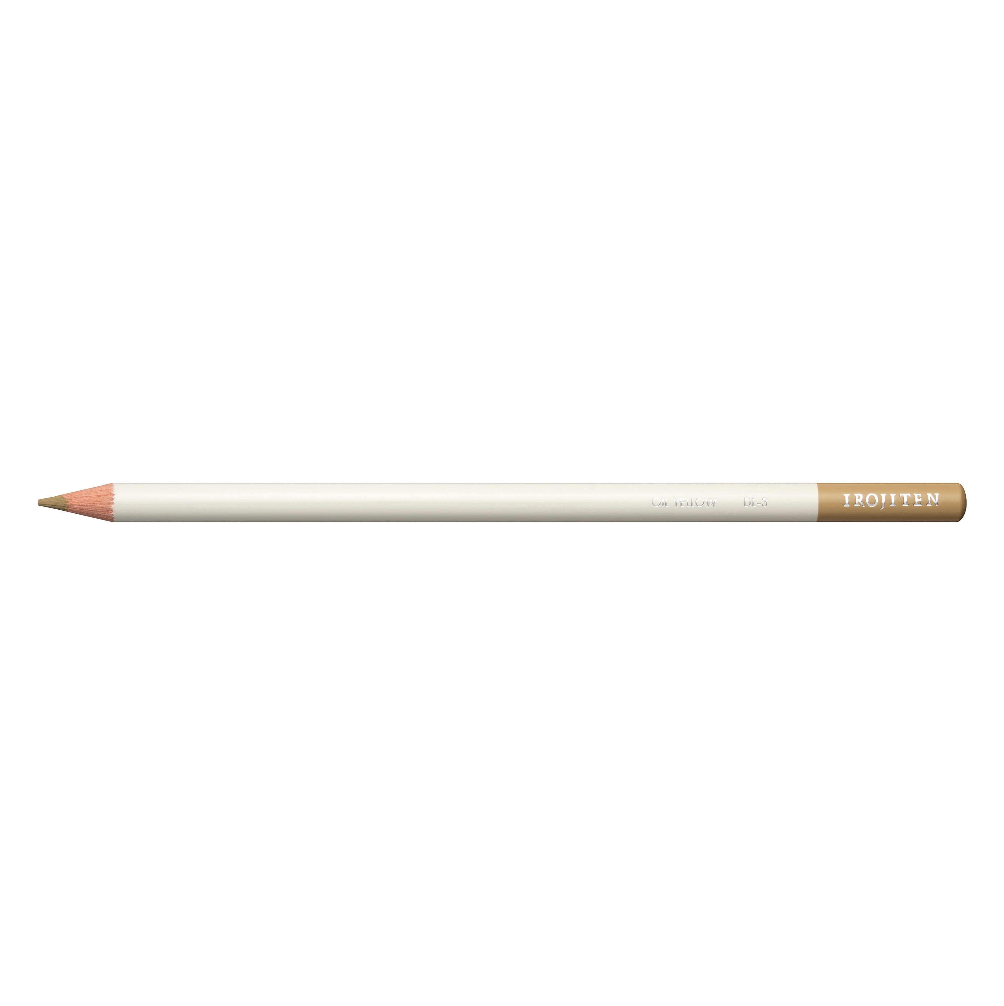 BildeTombow pencil Irojiten oil yellow