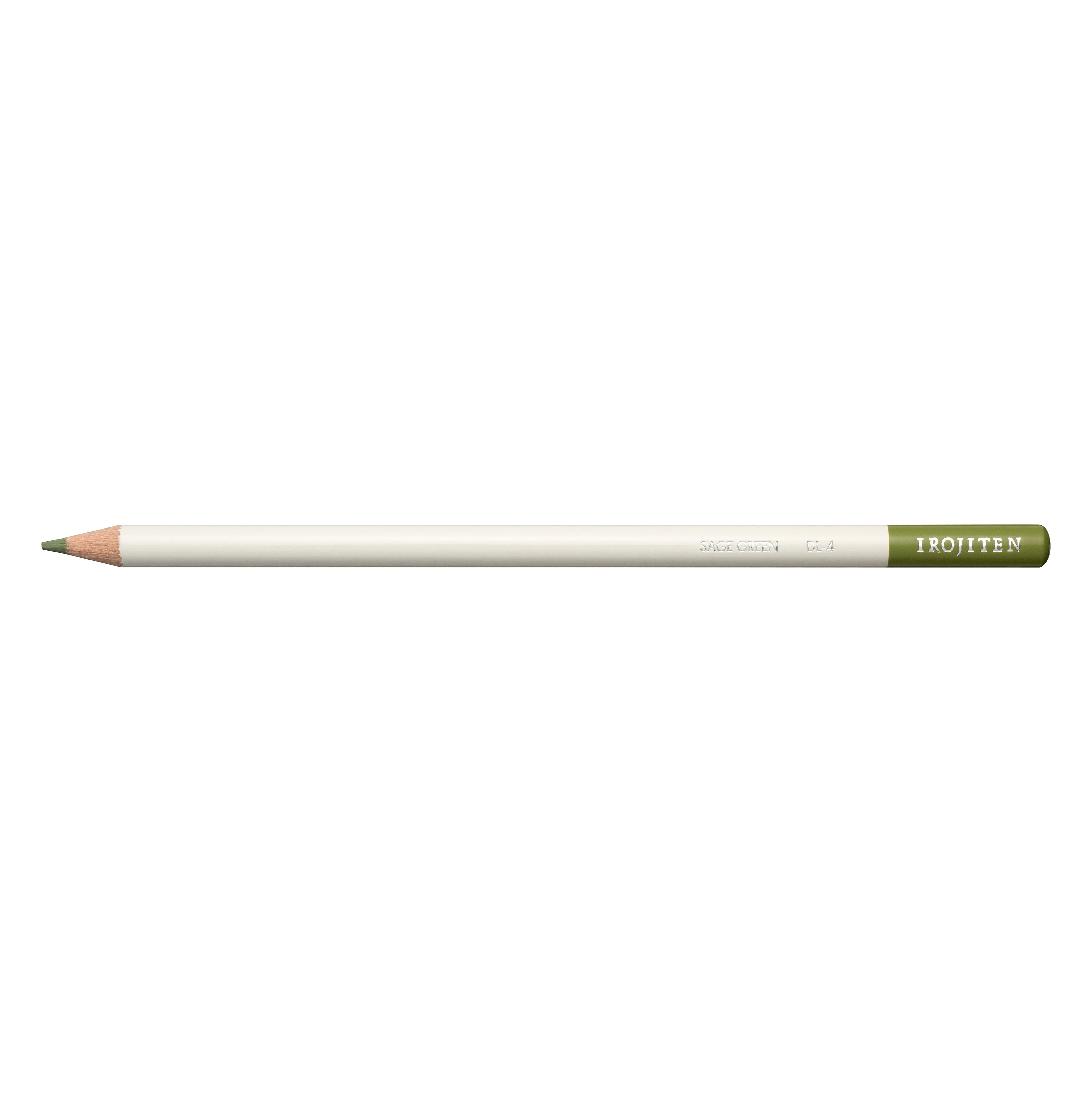 BildeTombow pencil Irojiten sage green