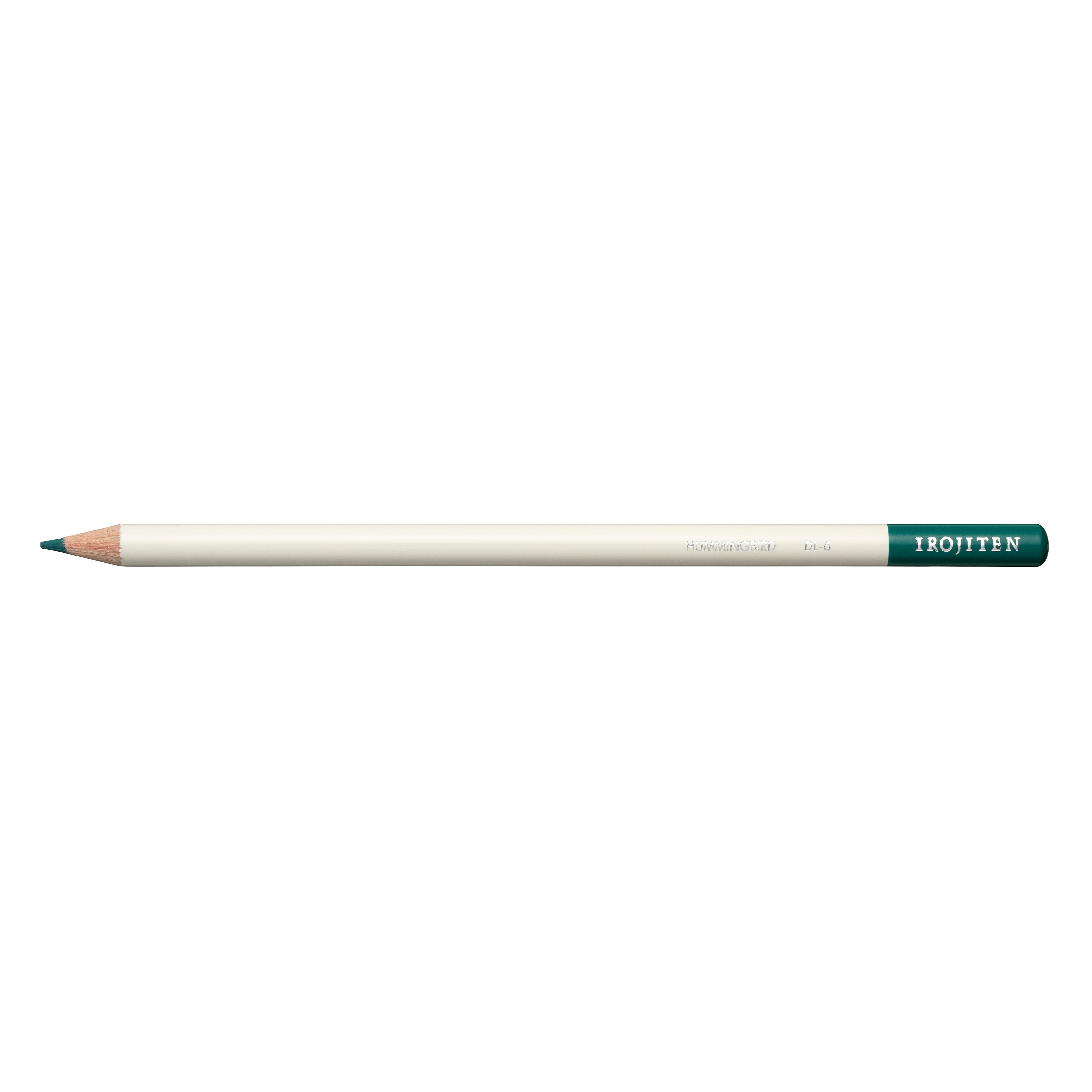 BildeTombow pencil Irojiten hummingbird