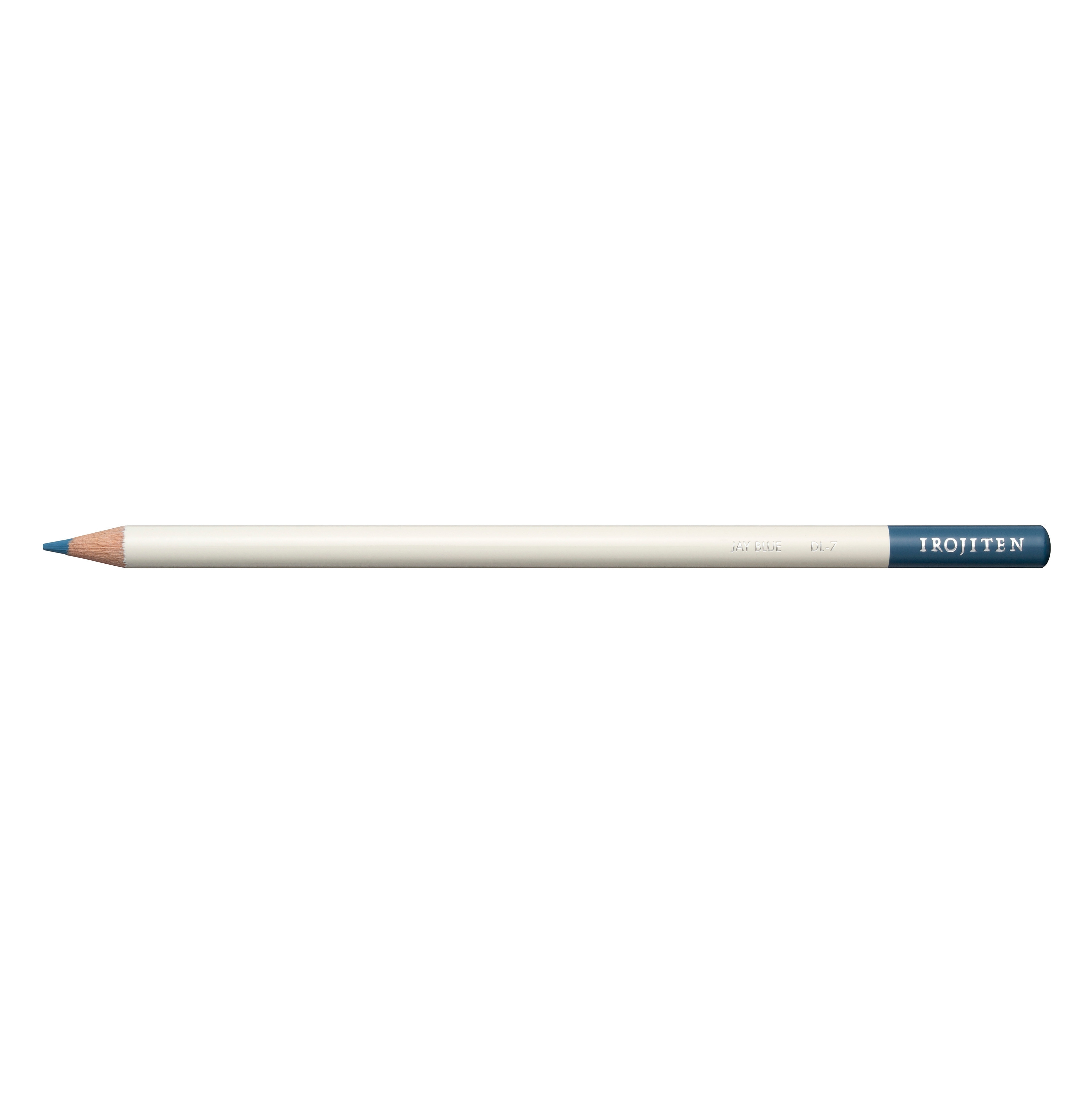 BildeTombow pencil Irojiten jay blue