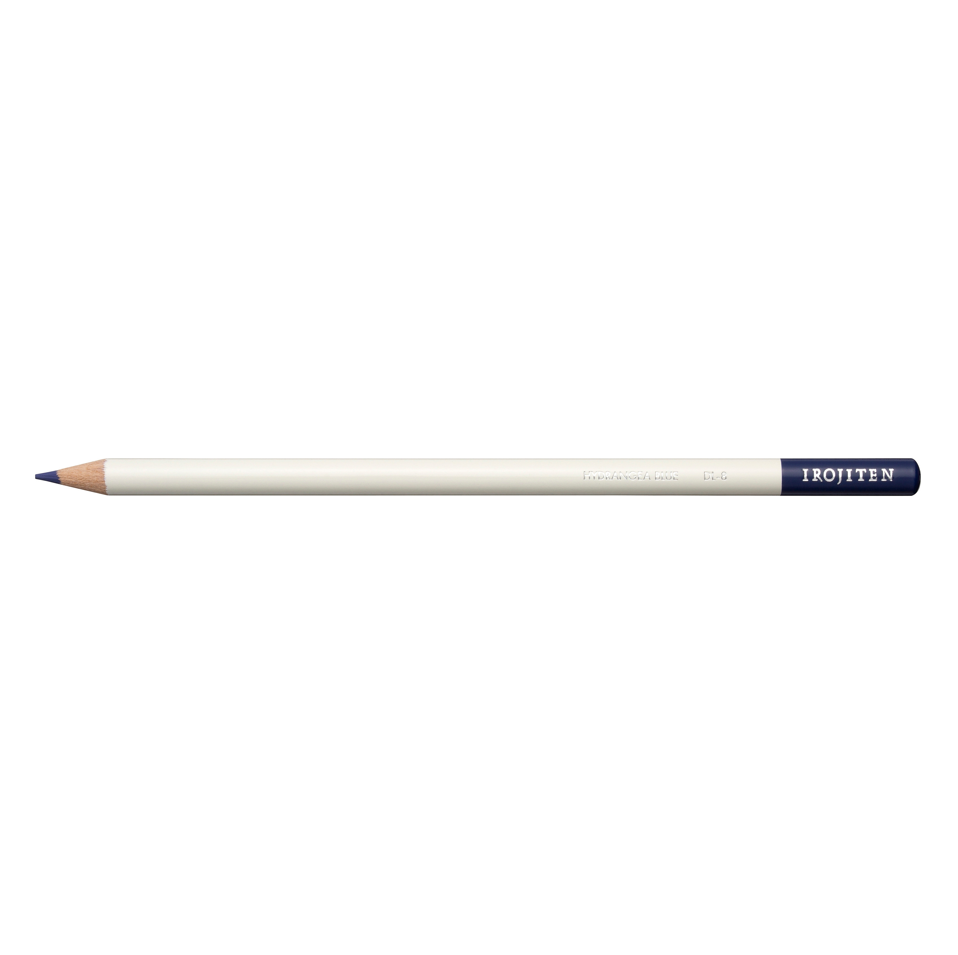 BildeTombow pencil Irojiten hydrangea blue