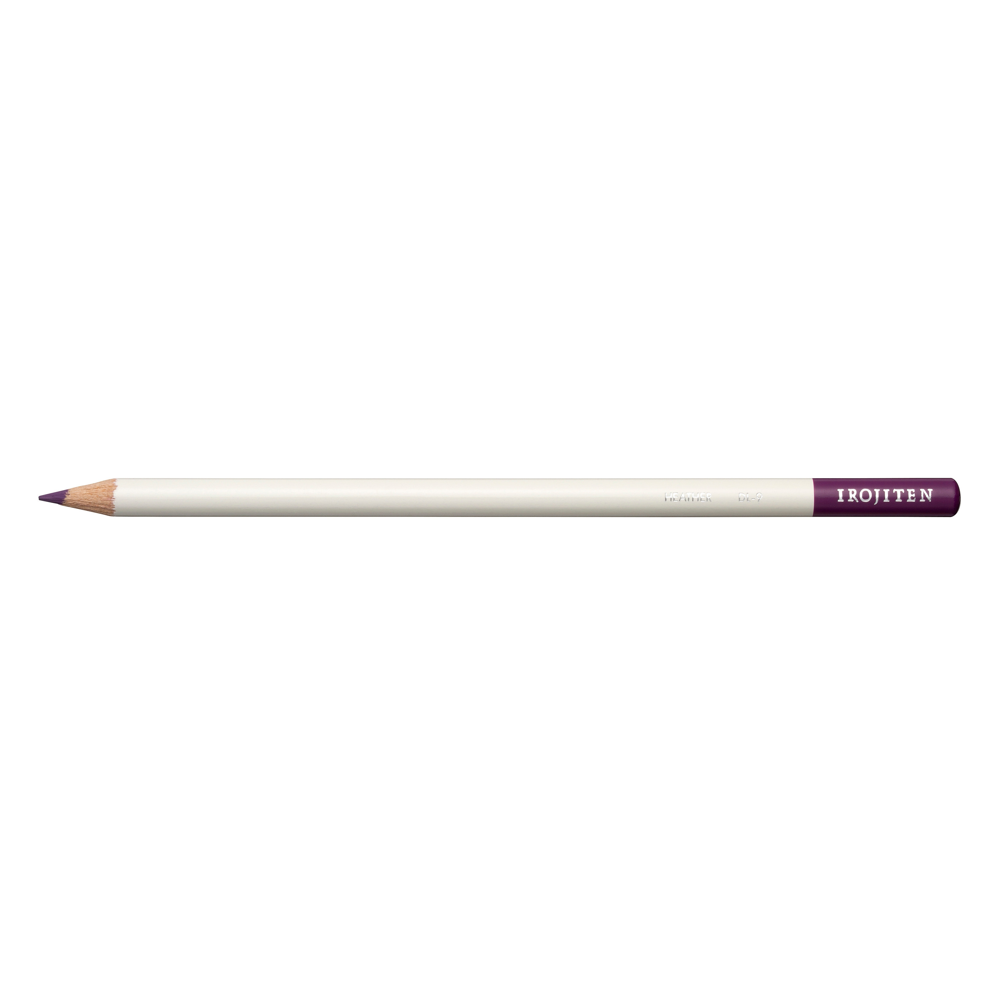 BildeTombow pencil Irojiten heather