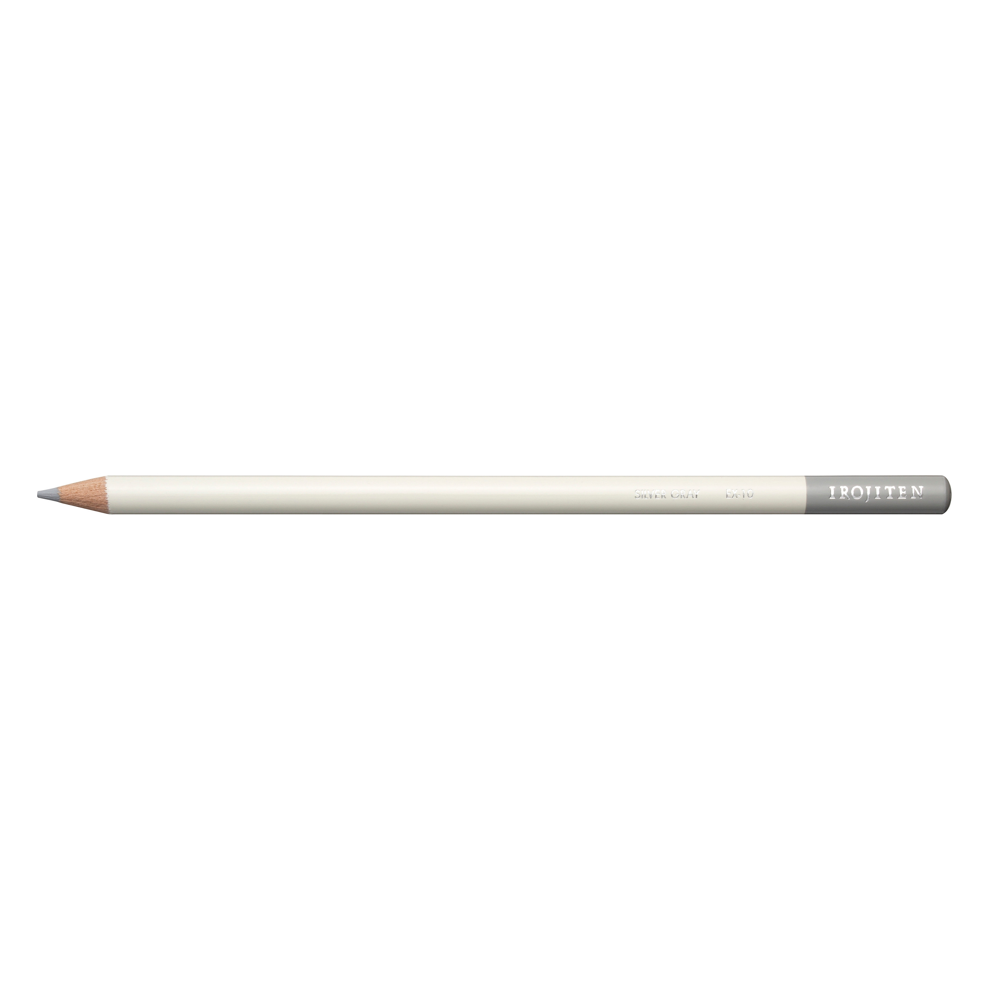 BildeTombow pencil Irojiten silver gray