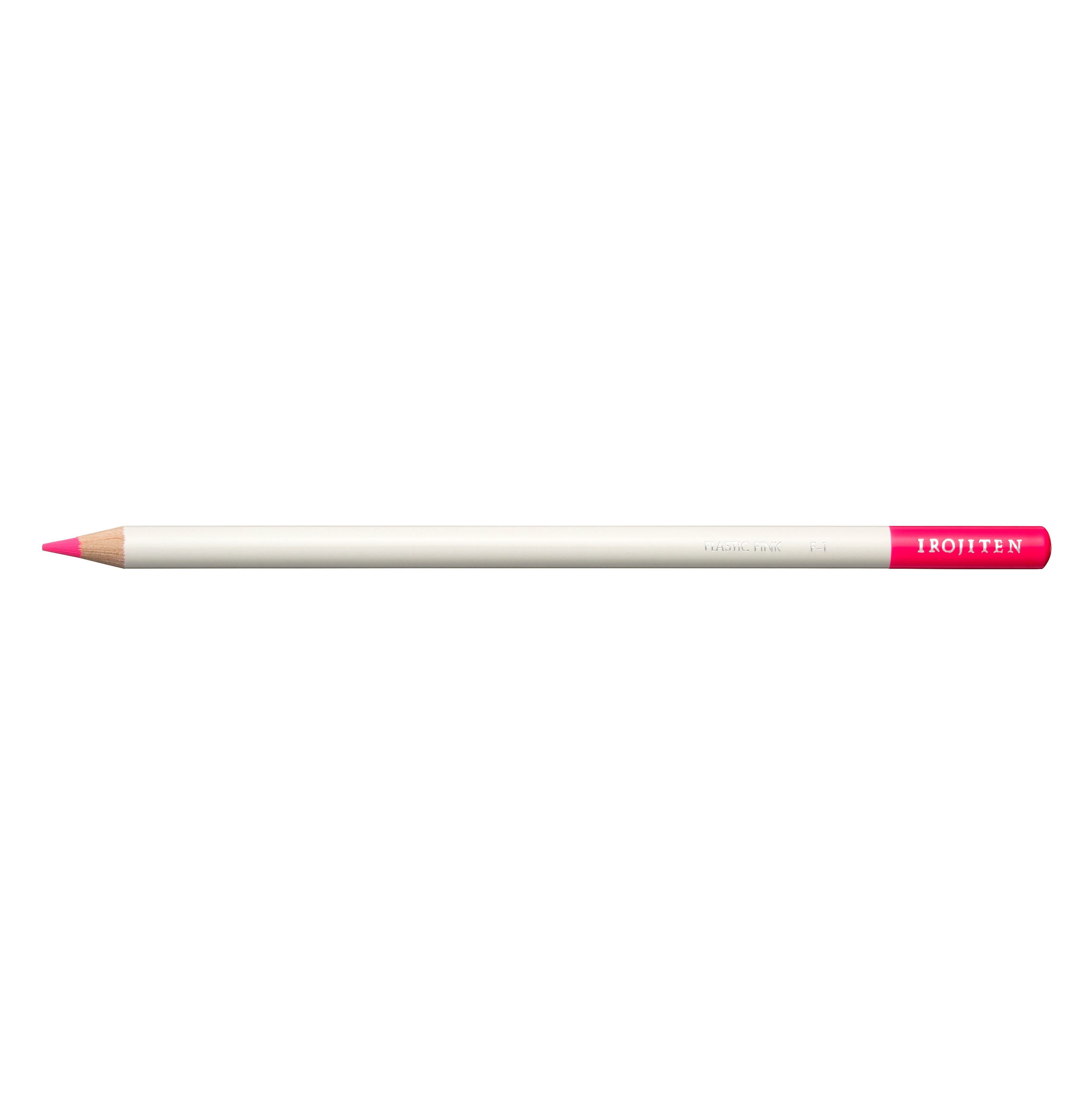 BildeTombow pencil Irojiten plastic pink