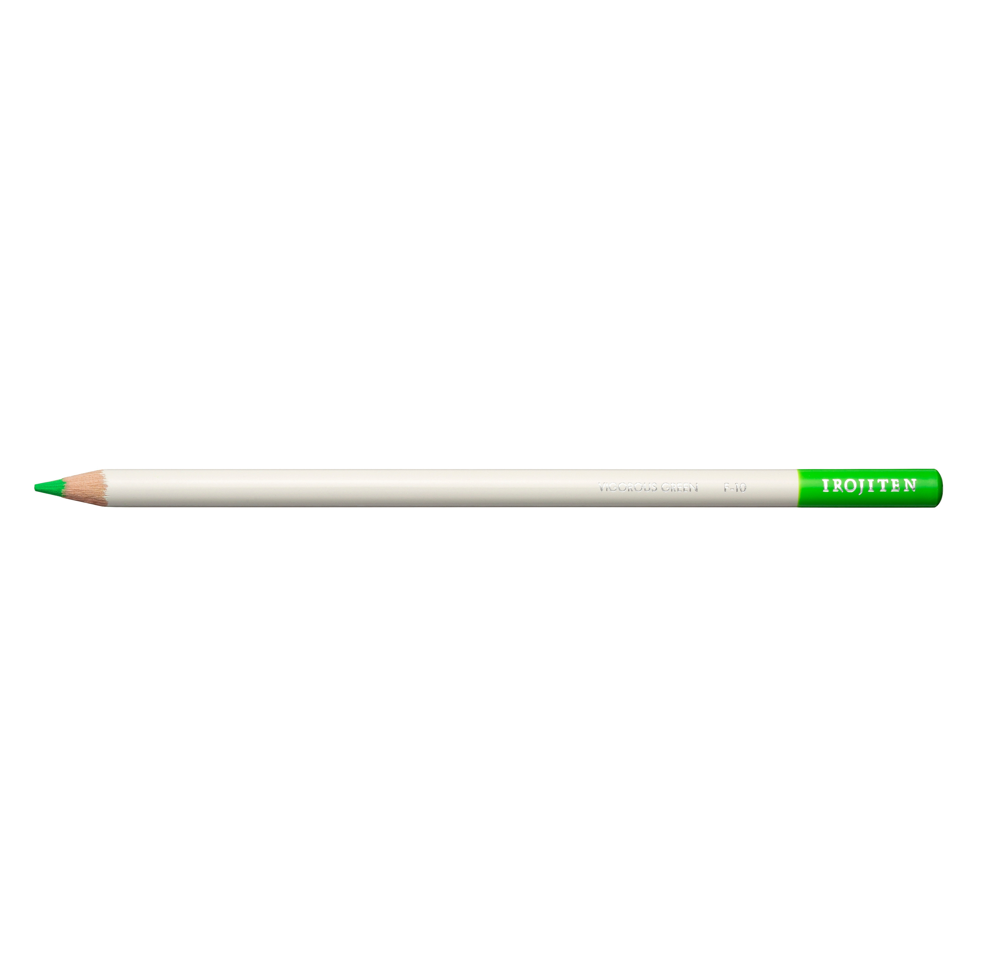 BildeTombow pencil Irojiten vigorous green
